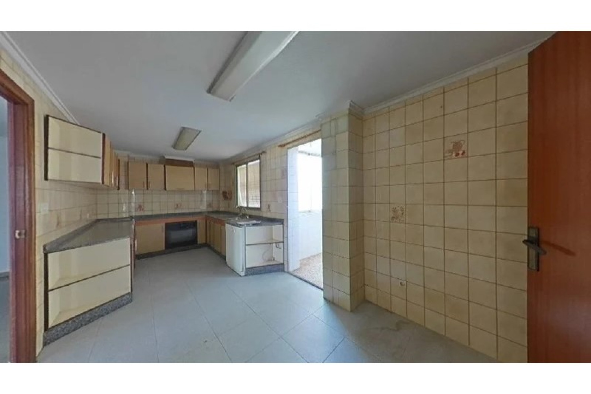 Herverkoop - Appartement - Guardamar del Segura - Zona Pueblo