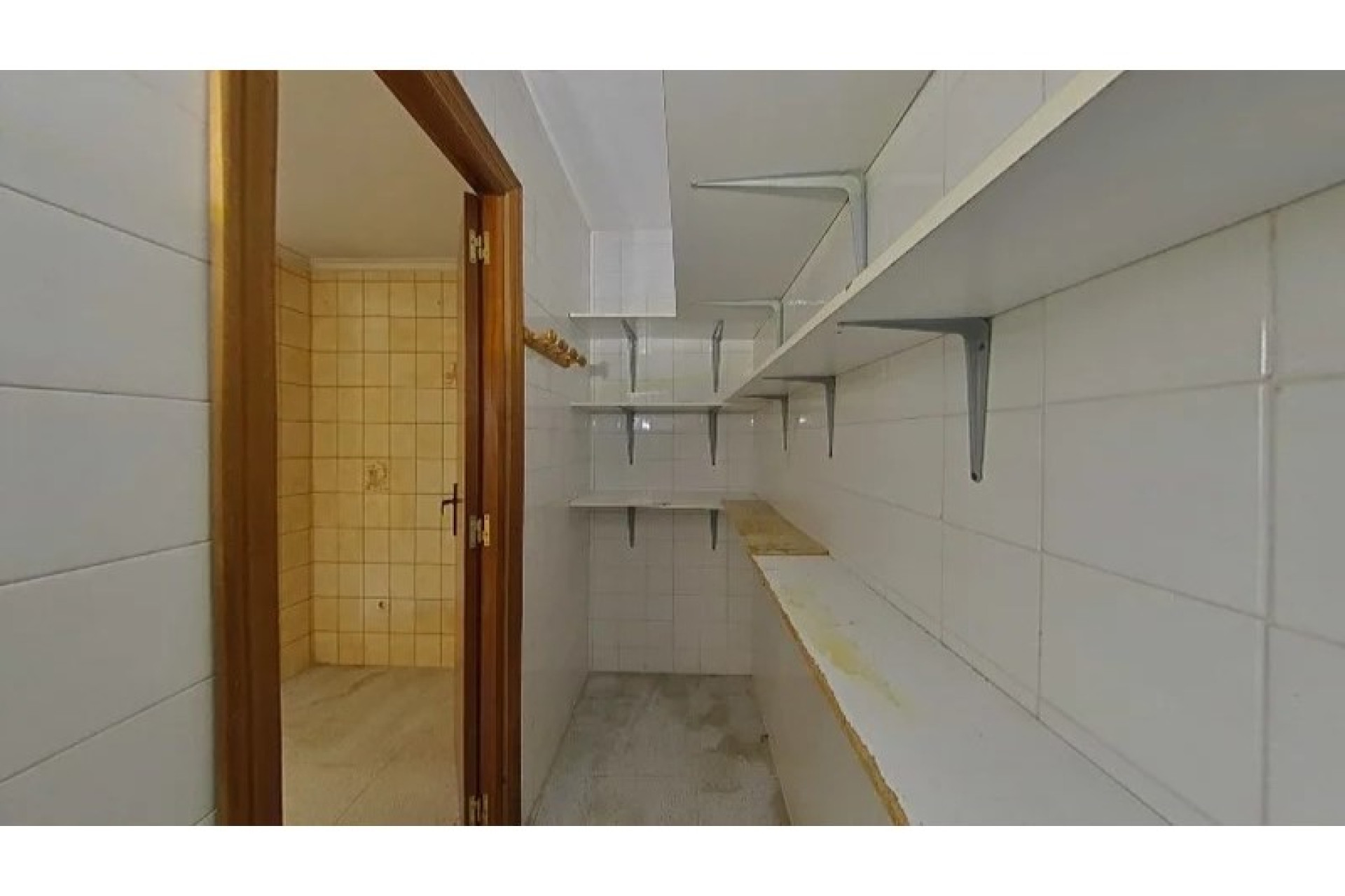 Herverkoop - Appartement - Guardamar del Segura - Zona Pueblo