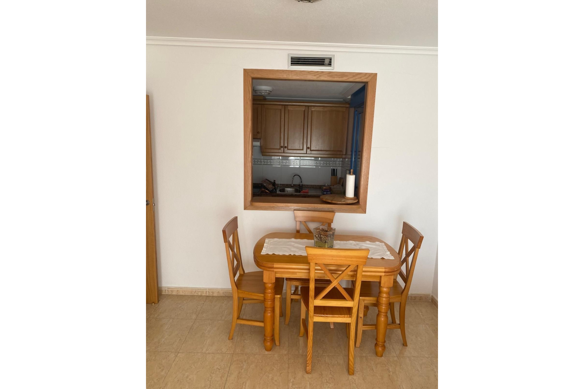 Herverkoop - Appartement  - Guardamar del Segura