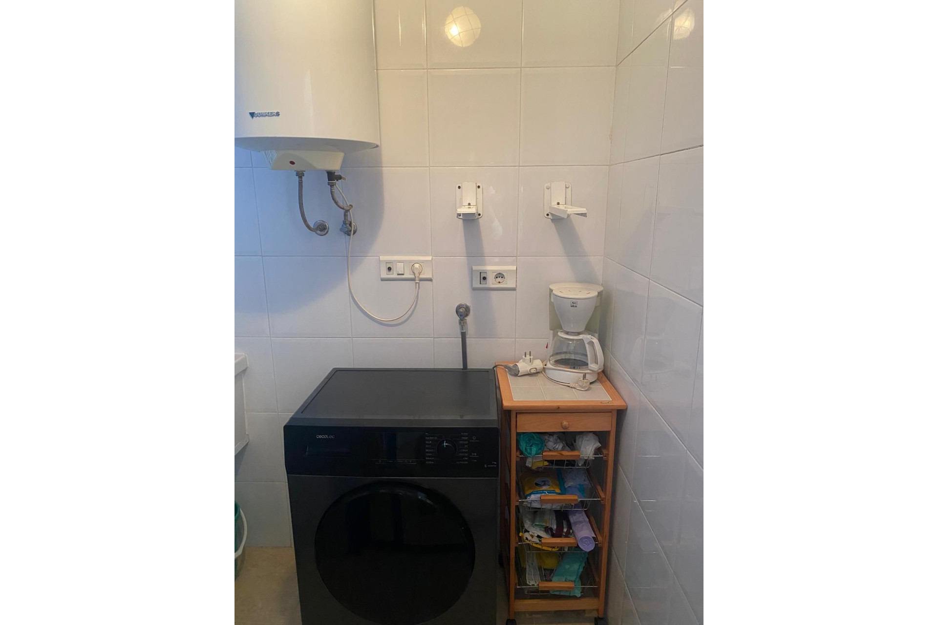 Herverkoop - Appartement  - Guardamar del Segura