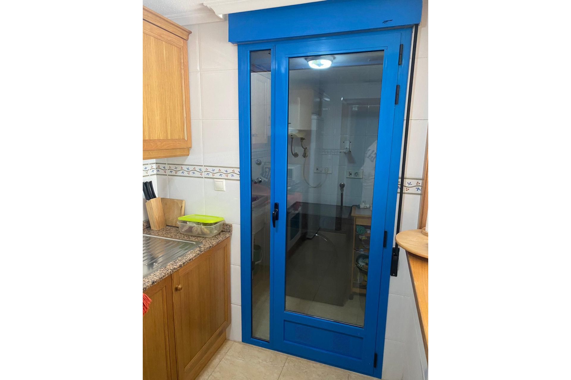 Herverkoop - Appartement  - Guardamar del Segura