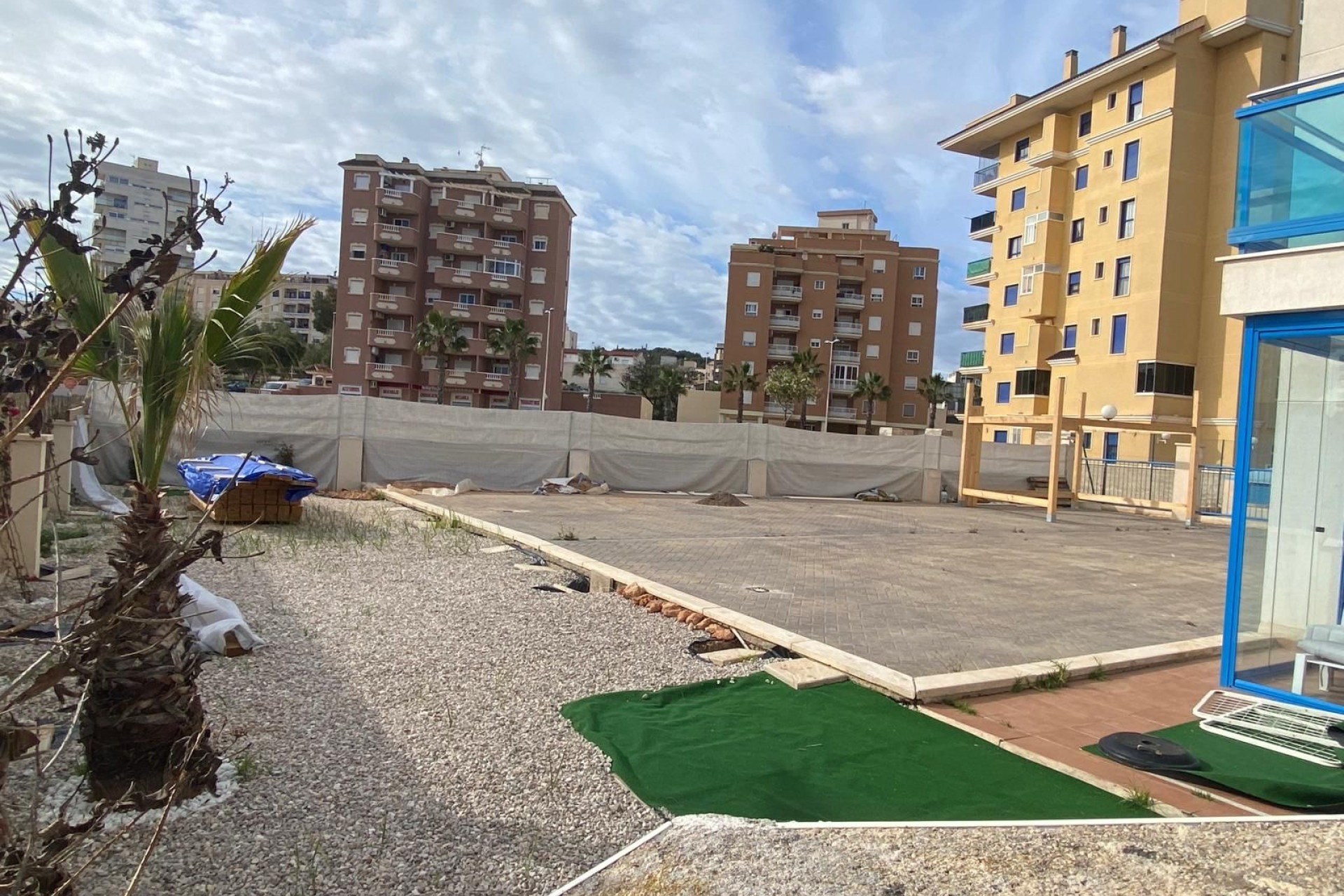 Herverkoop - Appartement  - Guardamar del Segura