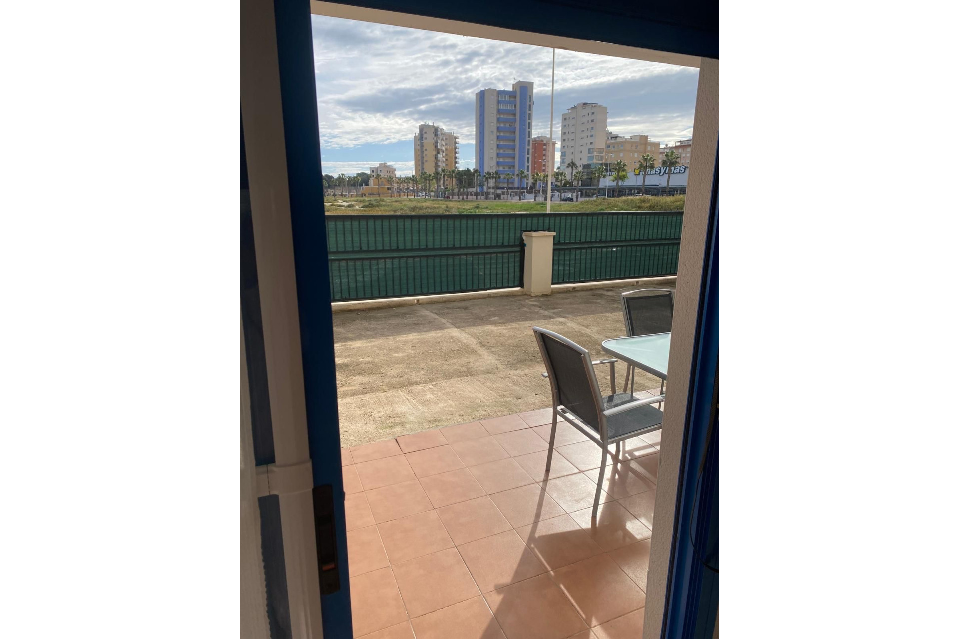 Herverkoop - Appartement  - Guardamar del Segura