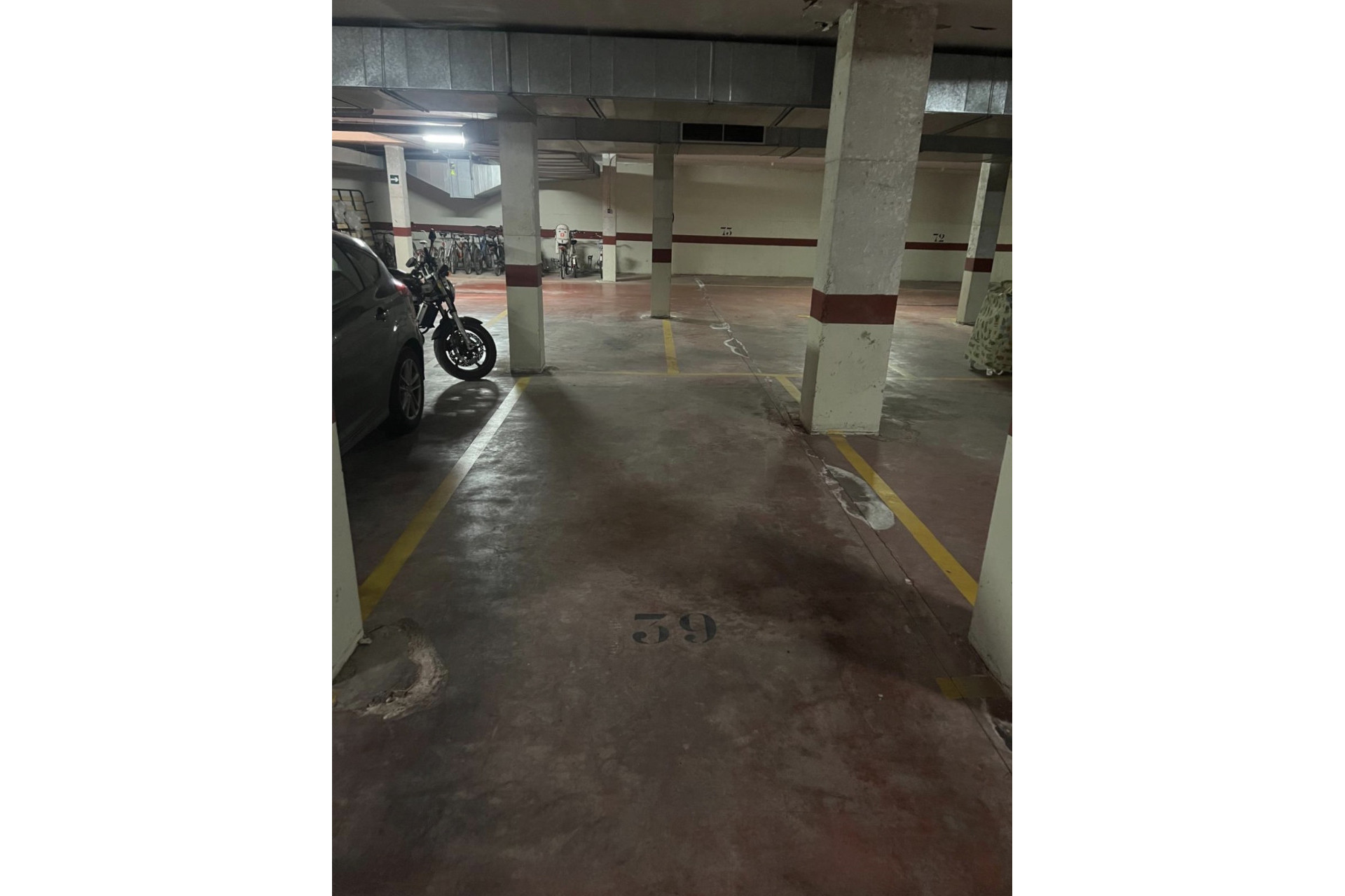 Herverkoop - Appartement  - Guardamar del Segura