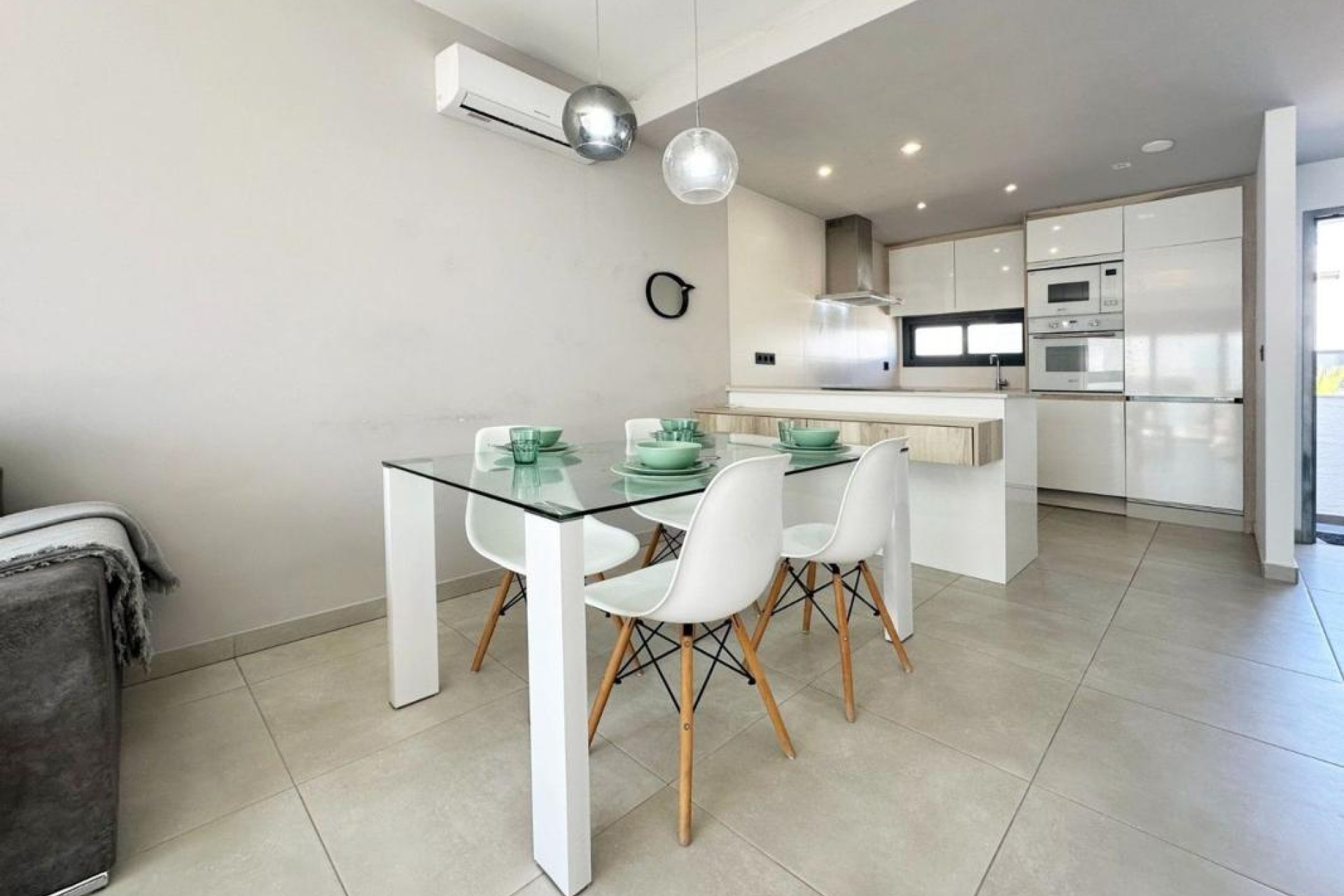 Herverkoop - Appartement  - Guardamar del Segura