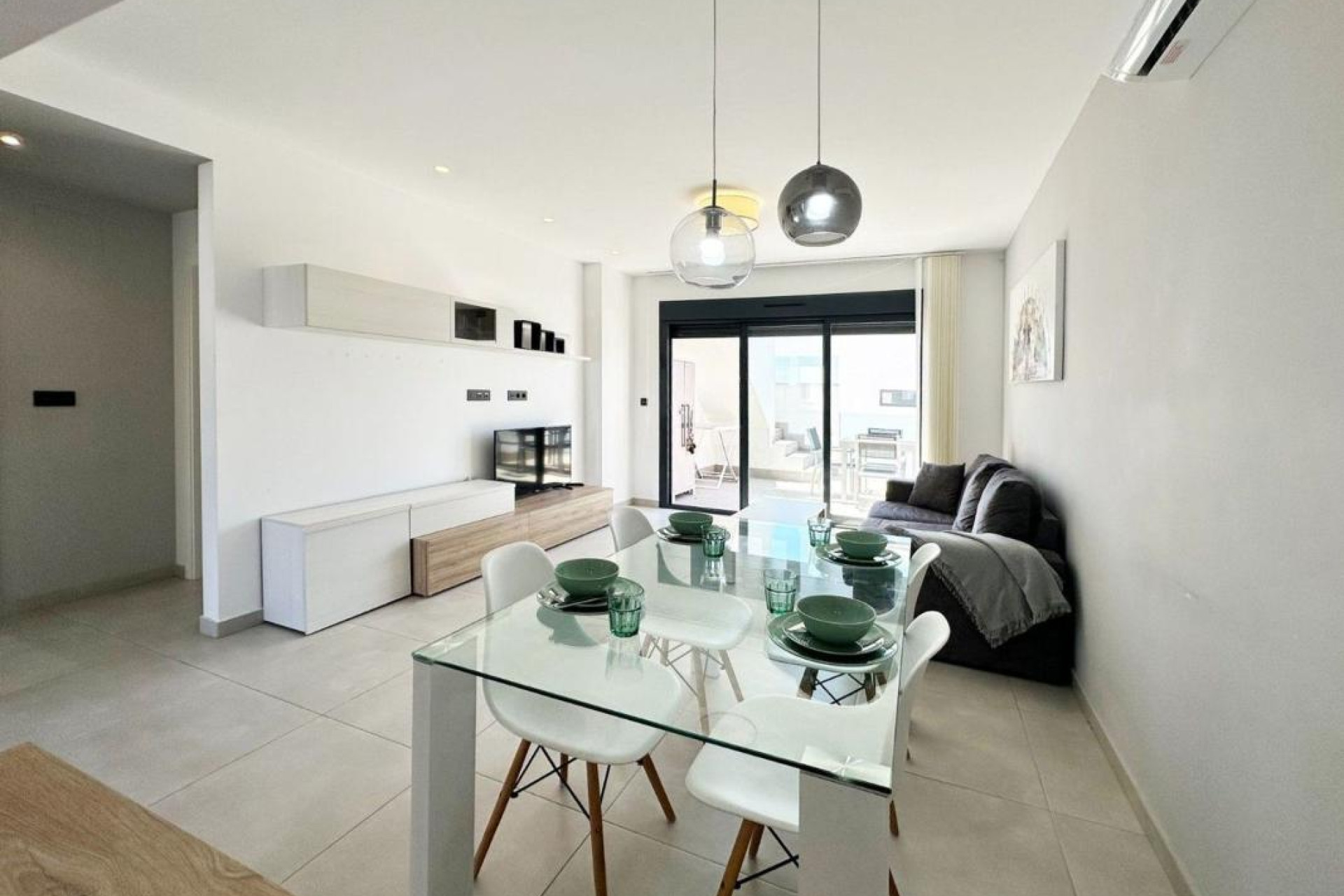 Herverkoop - Appartement  - Guardamar del Segura
