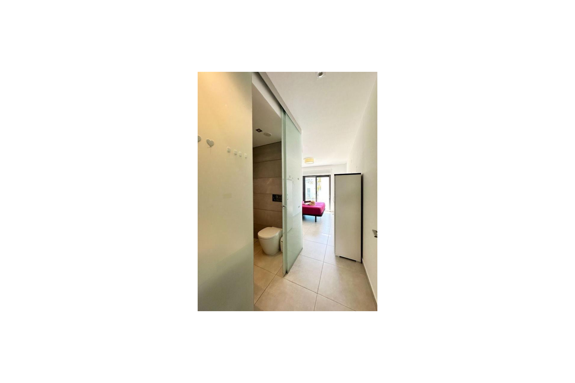 Herverkoop - Appartement  - Guardamar del Segura