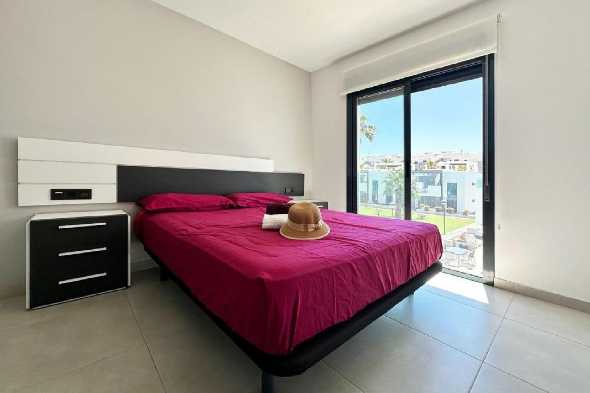 Herverkoop - Appartement  - Guardamar del Segura