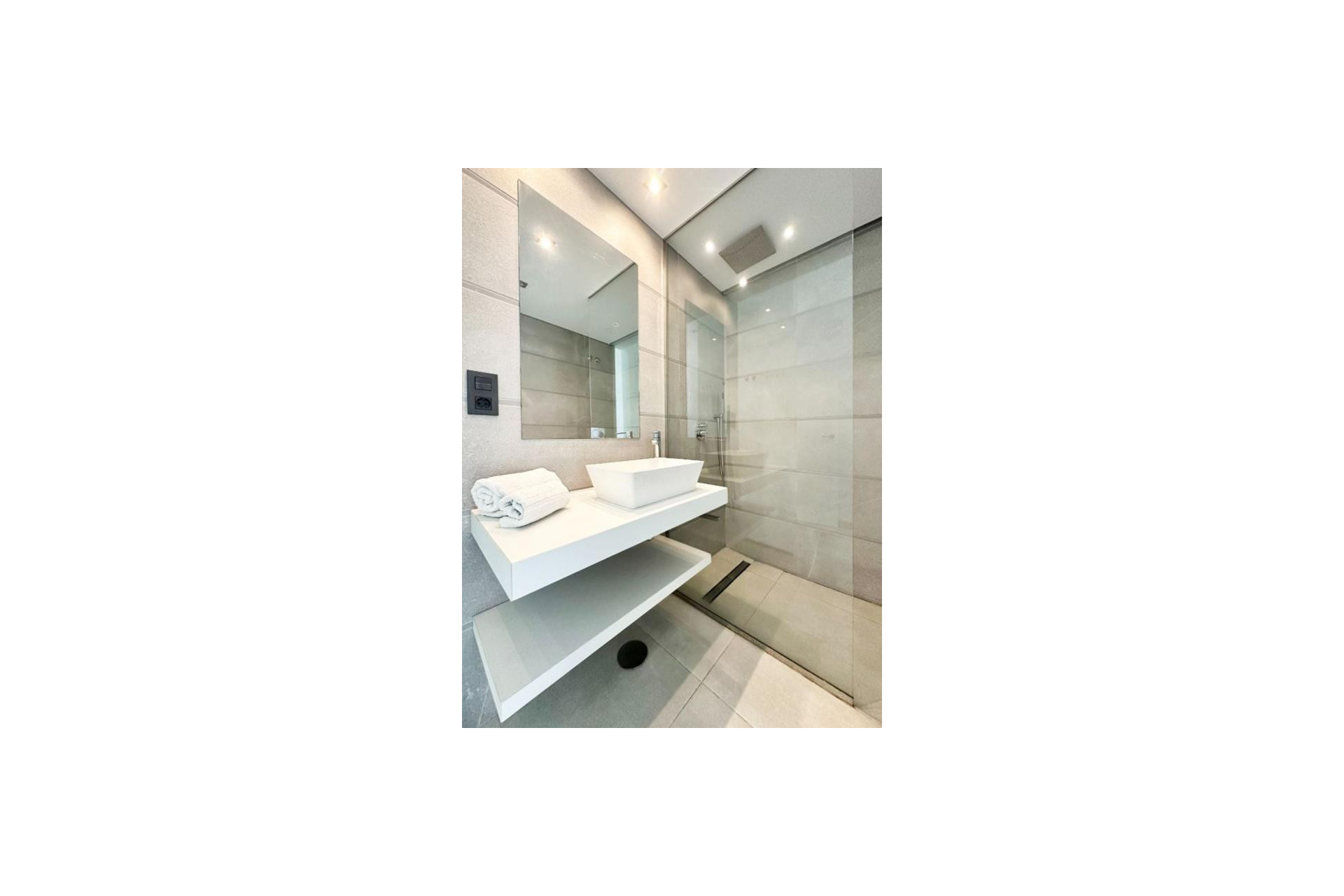 Herverkoop - Appartement  - Guardamar del Segura