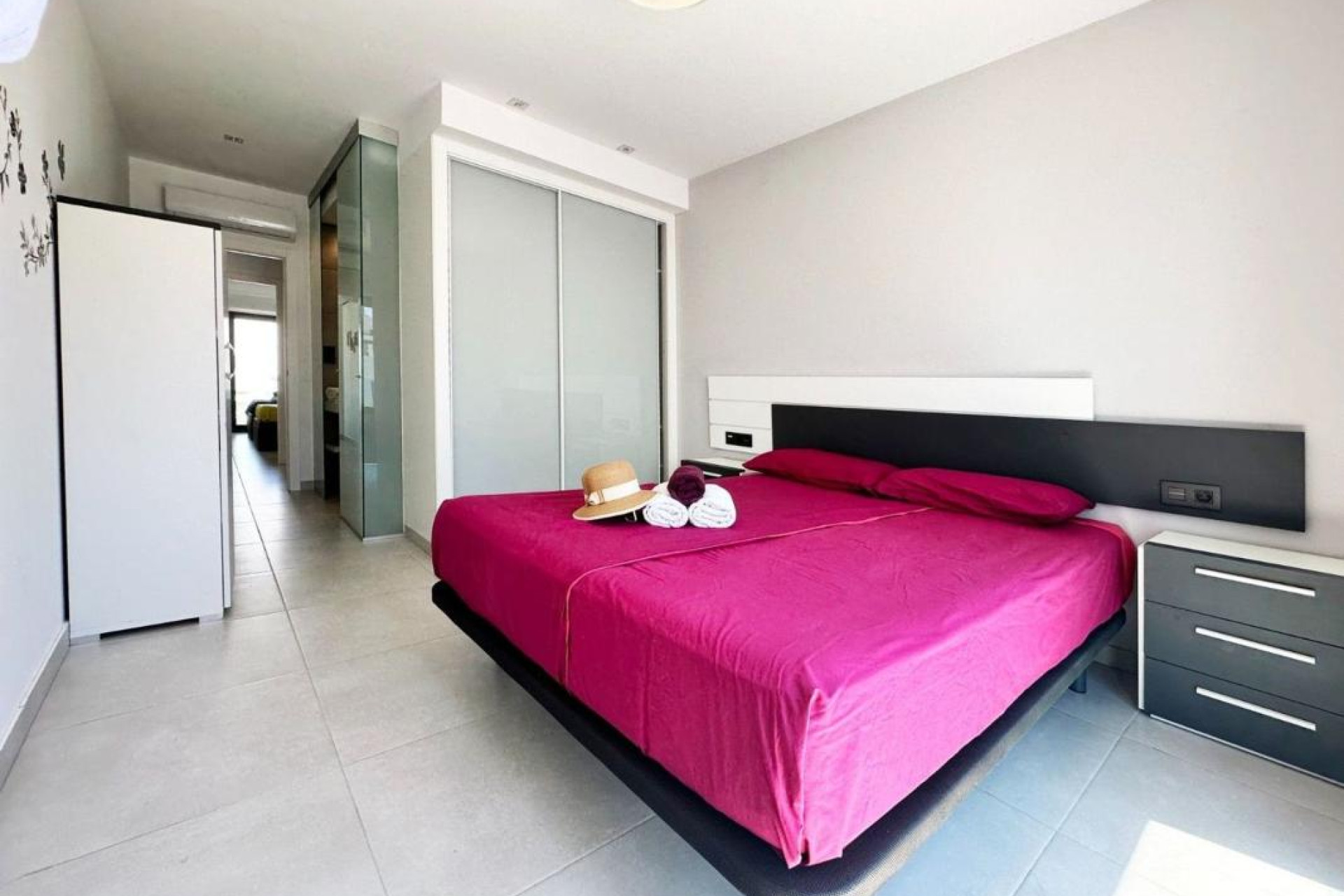 Herverkoop - Appartement  - Guardamar del Segura