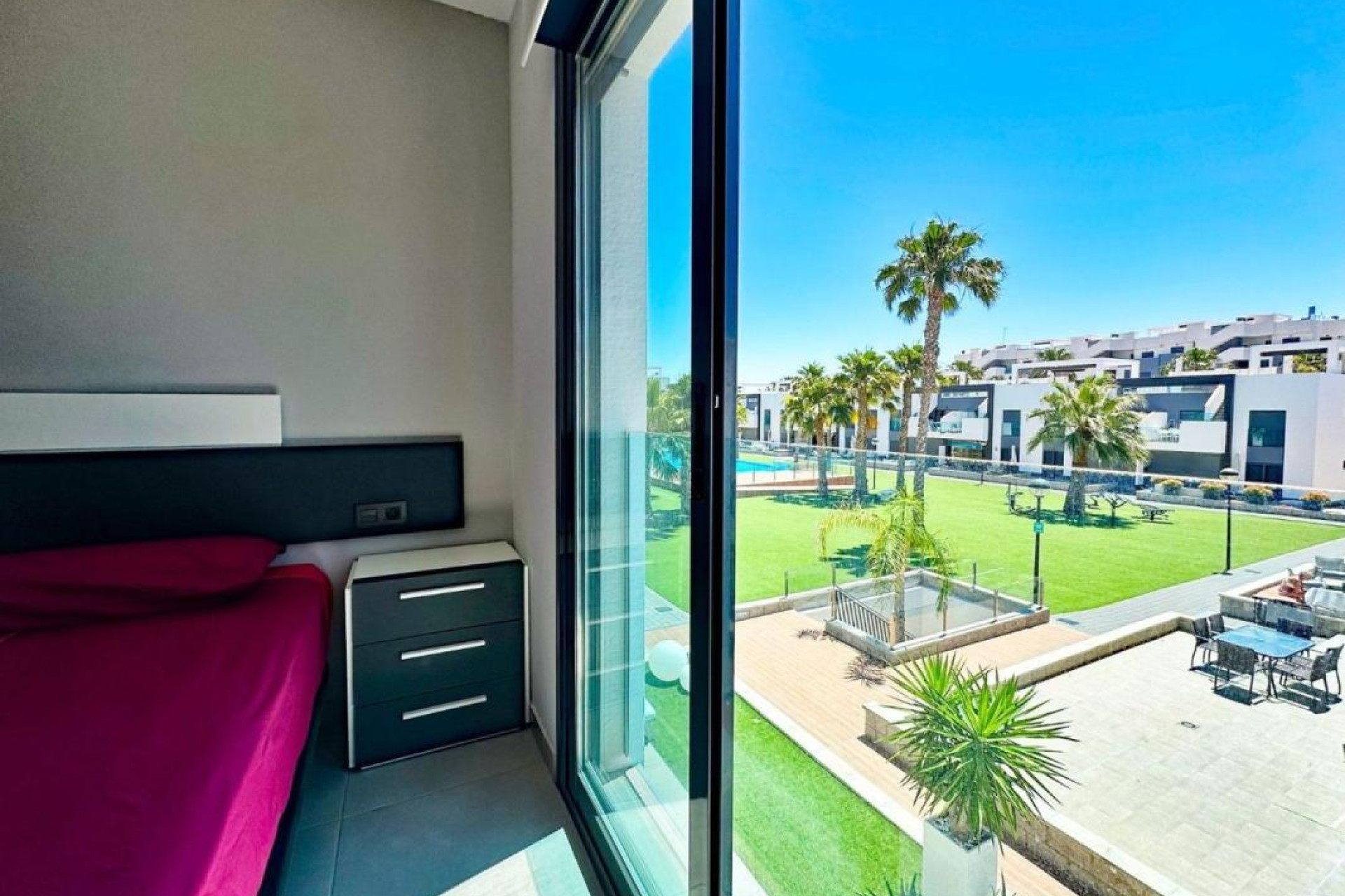 Herverkoop - Appartement  - Guardamar del Segura