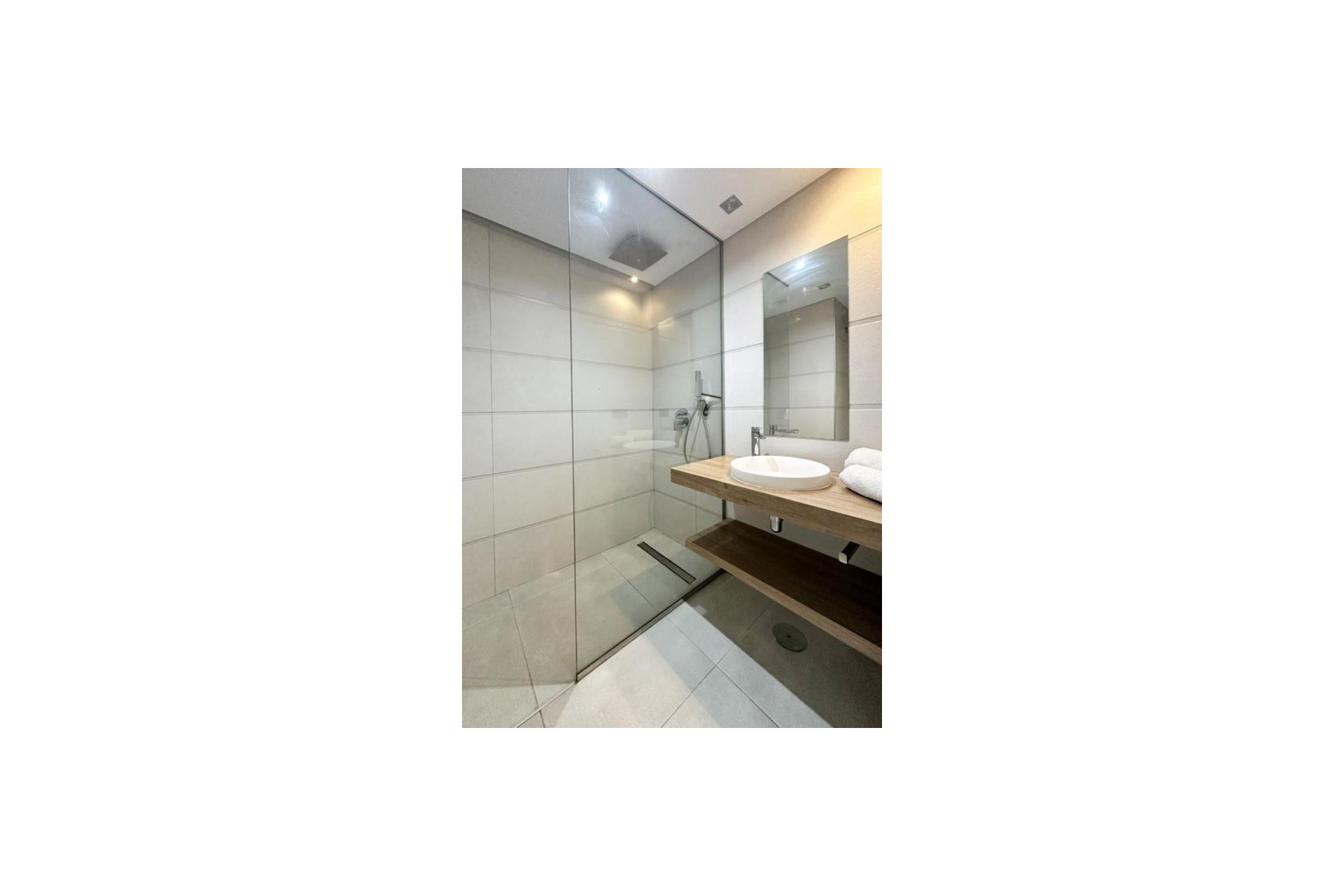 Herverkoop - Appartement  - Guardamar del Segura