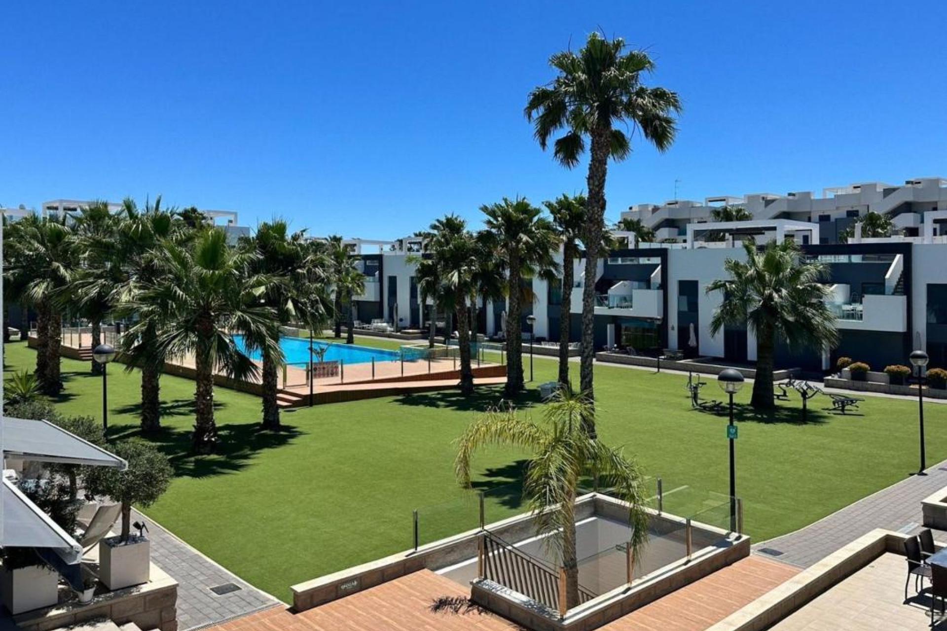 Herverkoop - Appartement  - Guardamar del Segura
