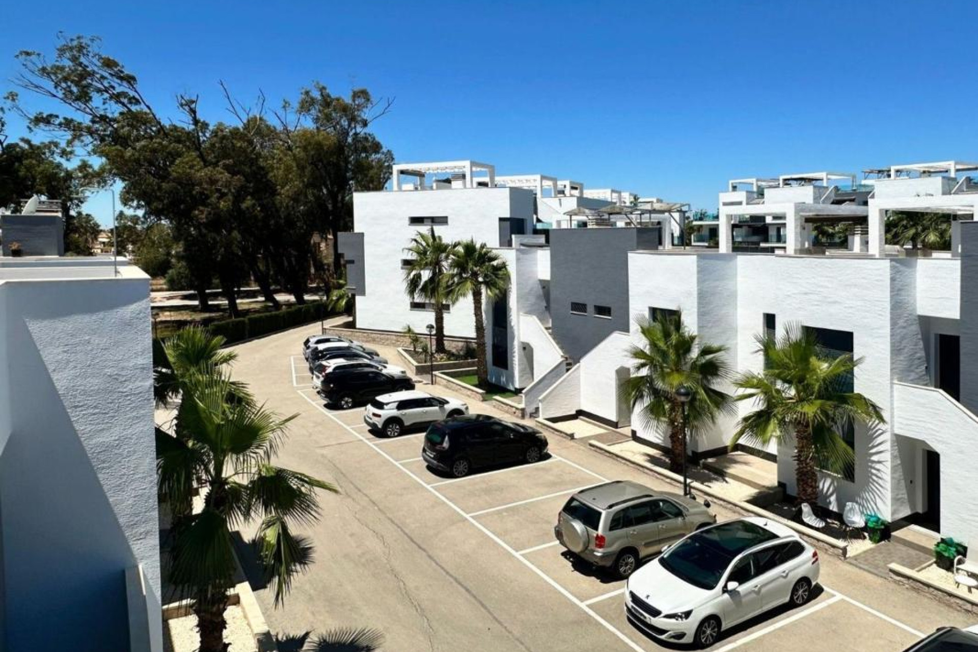Herverkoop - Appartement  - Guardamar del Segura