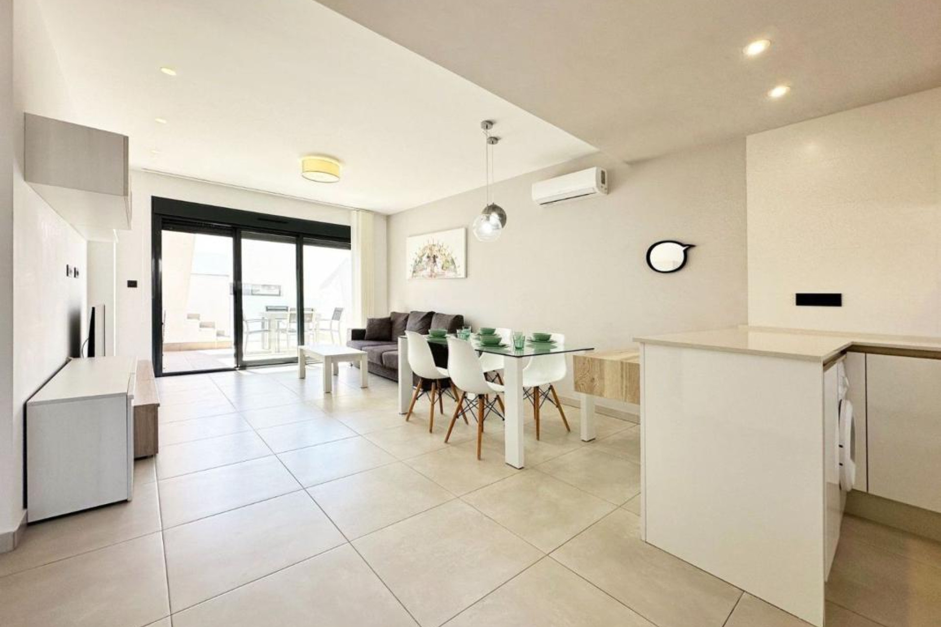 Herverkoop - Appartement  - Guardamar del Segura