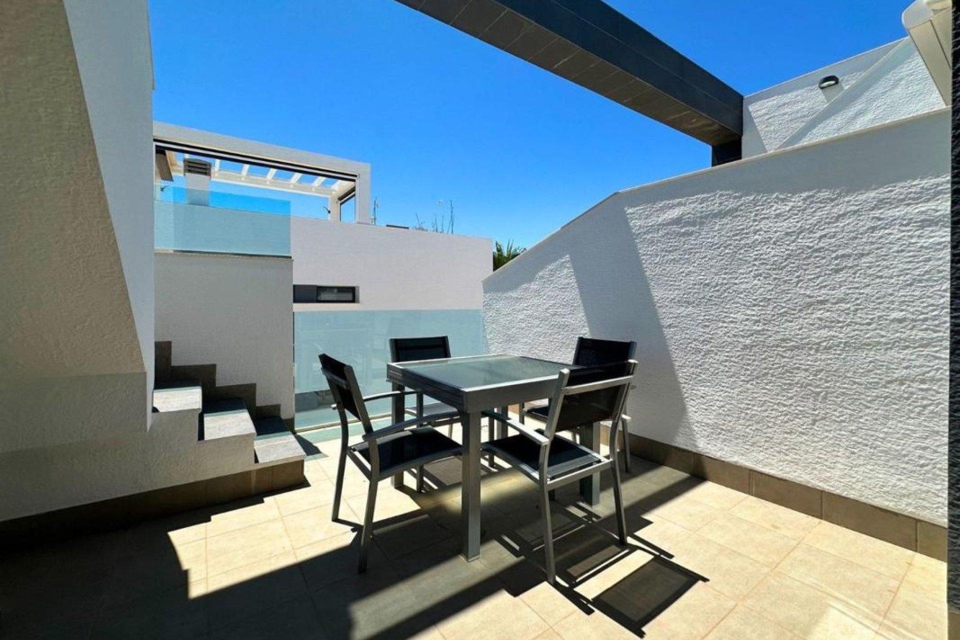 Herverkoop - Appartement  - Guardamar del Segura