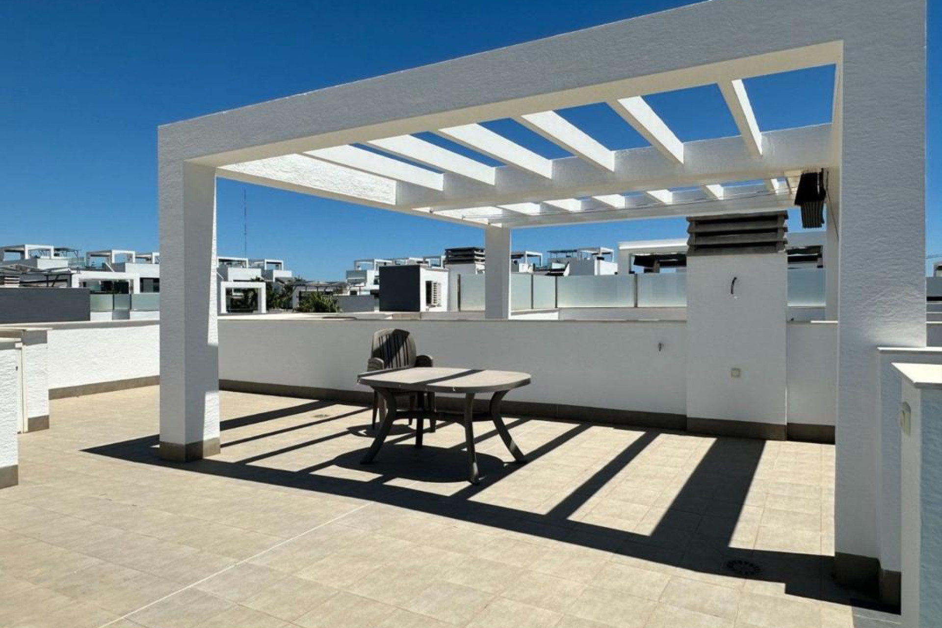Herverkoop - Appartement  - Guardamar del Segura