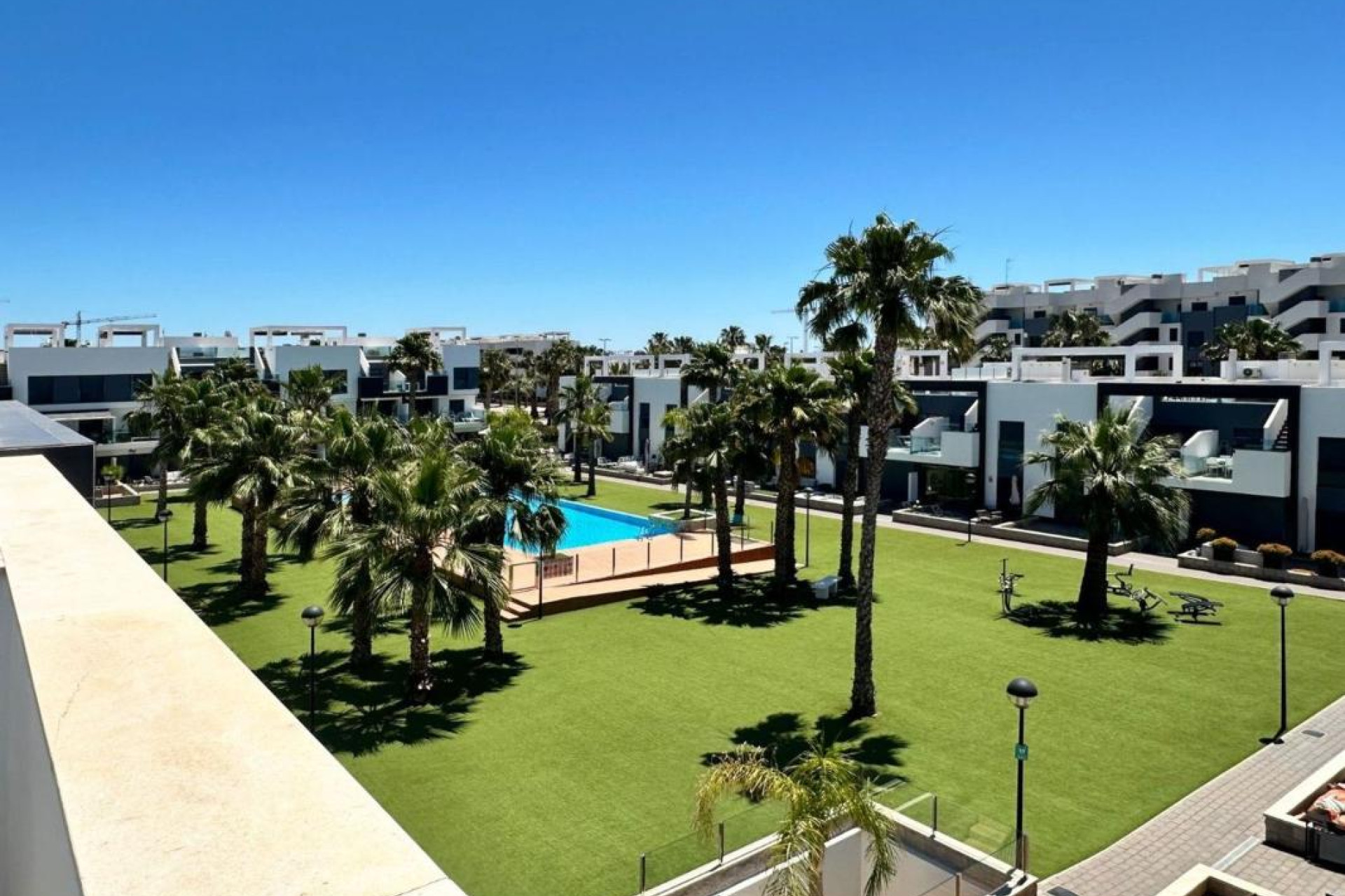 Herverkoop - Appartement  - Guardamar del Segura
