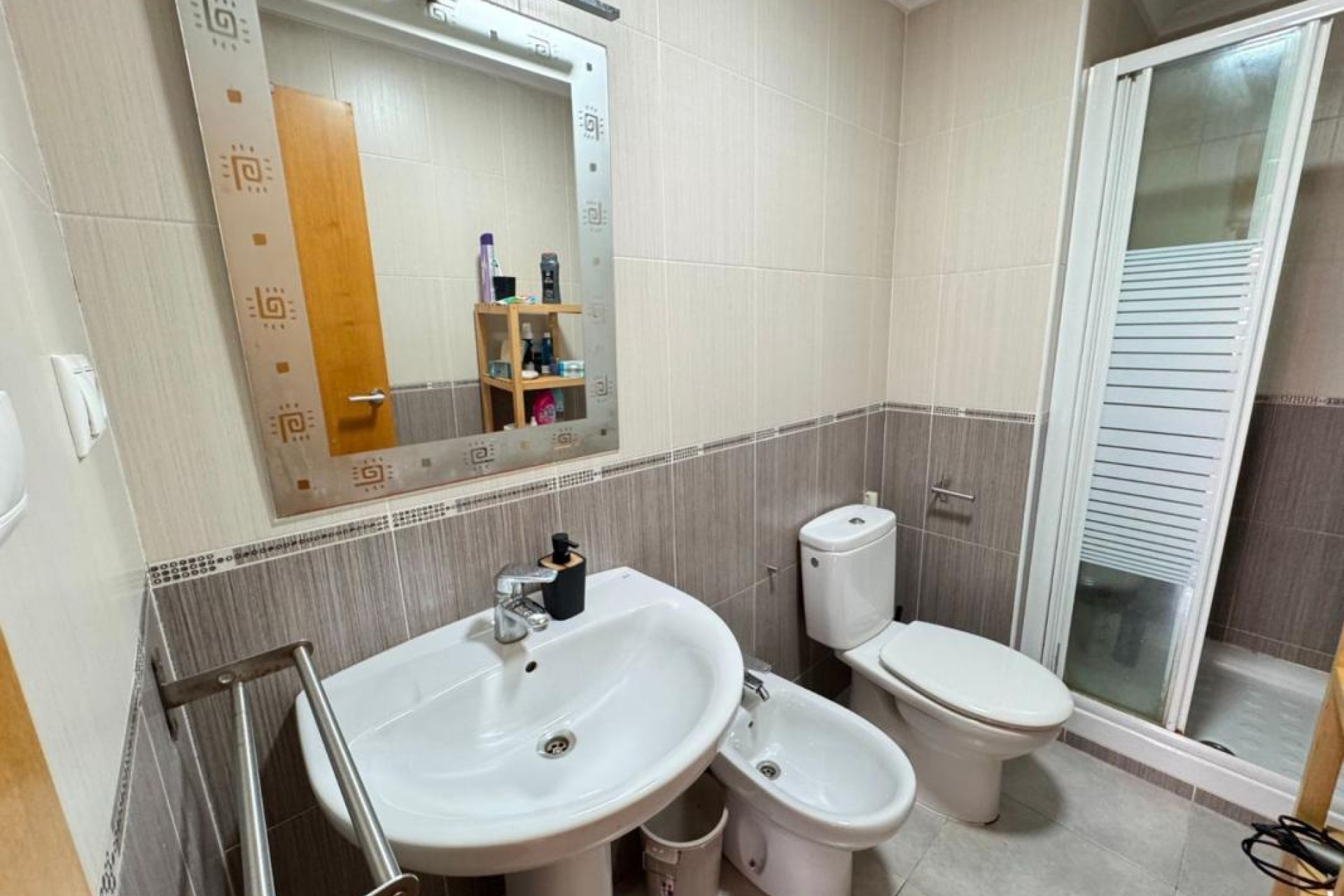 Herverkoop - Appartement  - Guardamar del Segura
