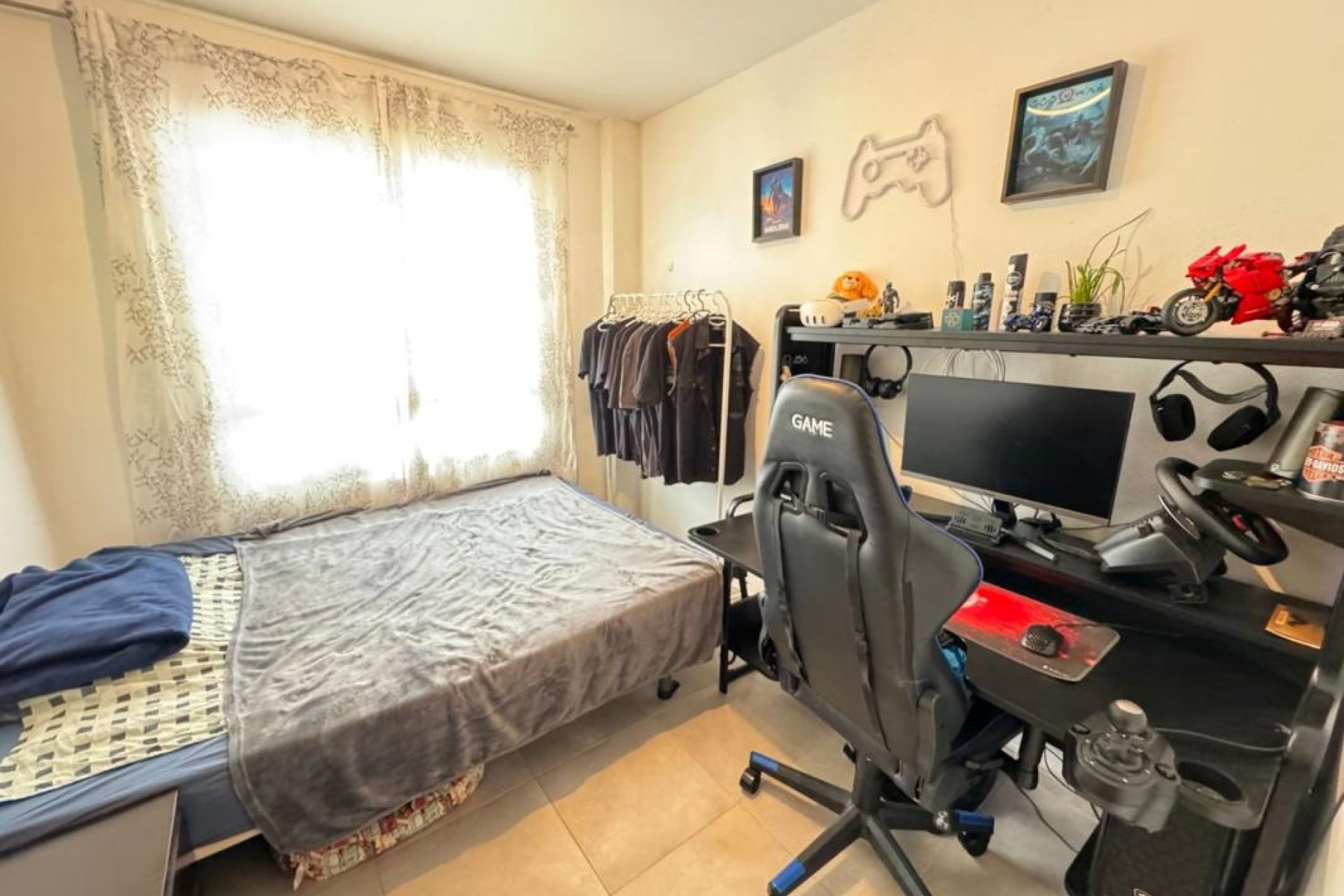 Herverkoop - Appartement  - Guardamar del Segura