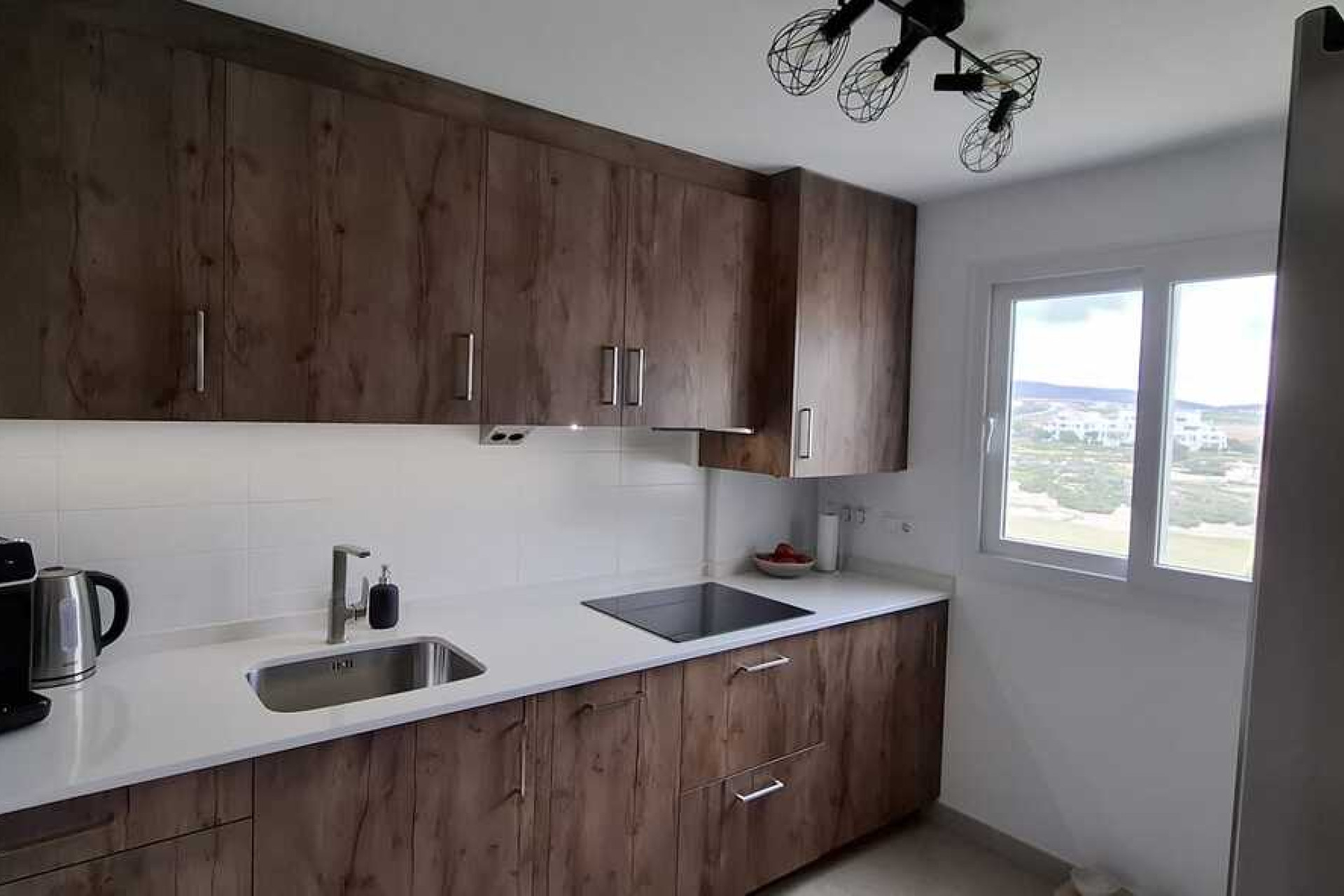 Herverkoop - Appartement  - Hacienda Riquelme Golf Resort - Hacienda Riquelme Golf Resort - Centre