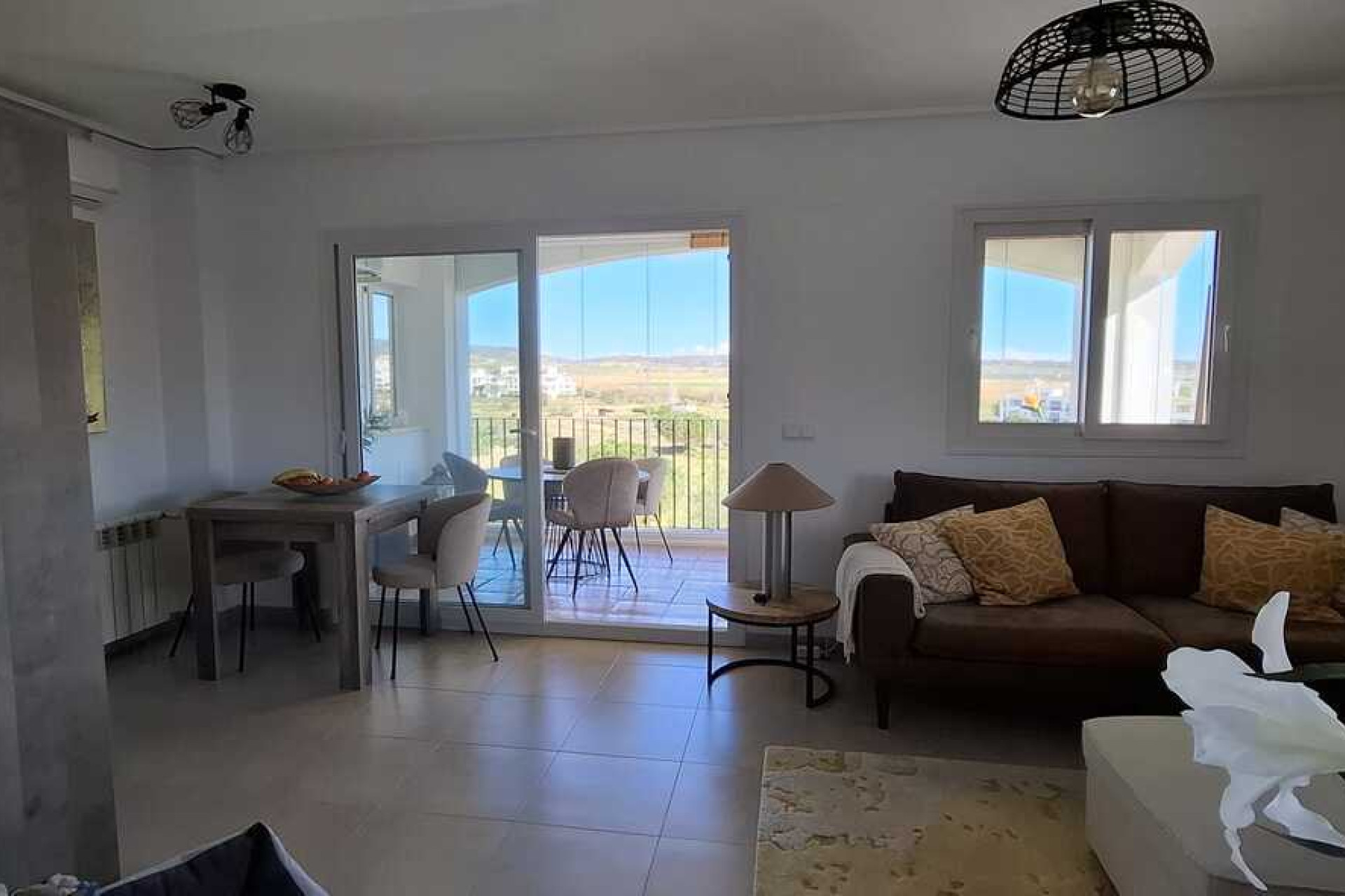 Herverkoop - Appartement  - Hacienda Riquelme Golf Resort - Hacienda Riquelme Golf Resort - Centre