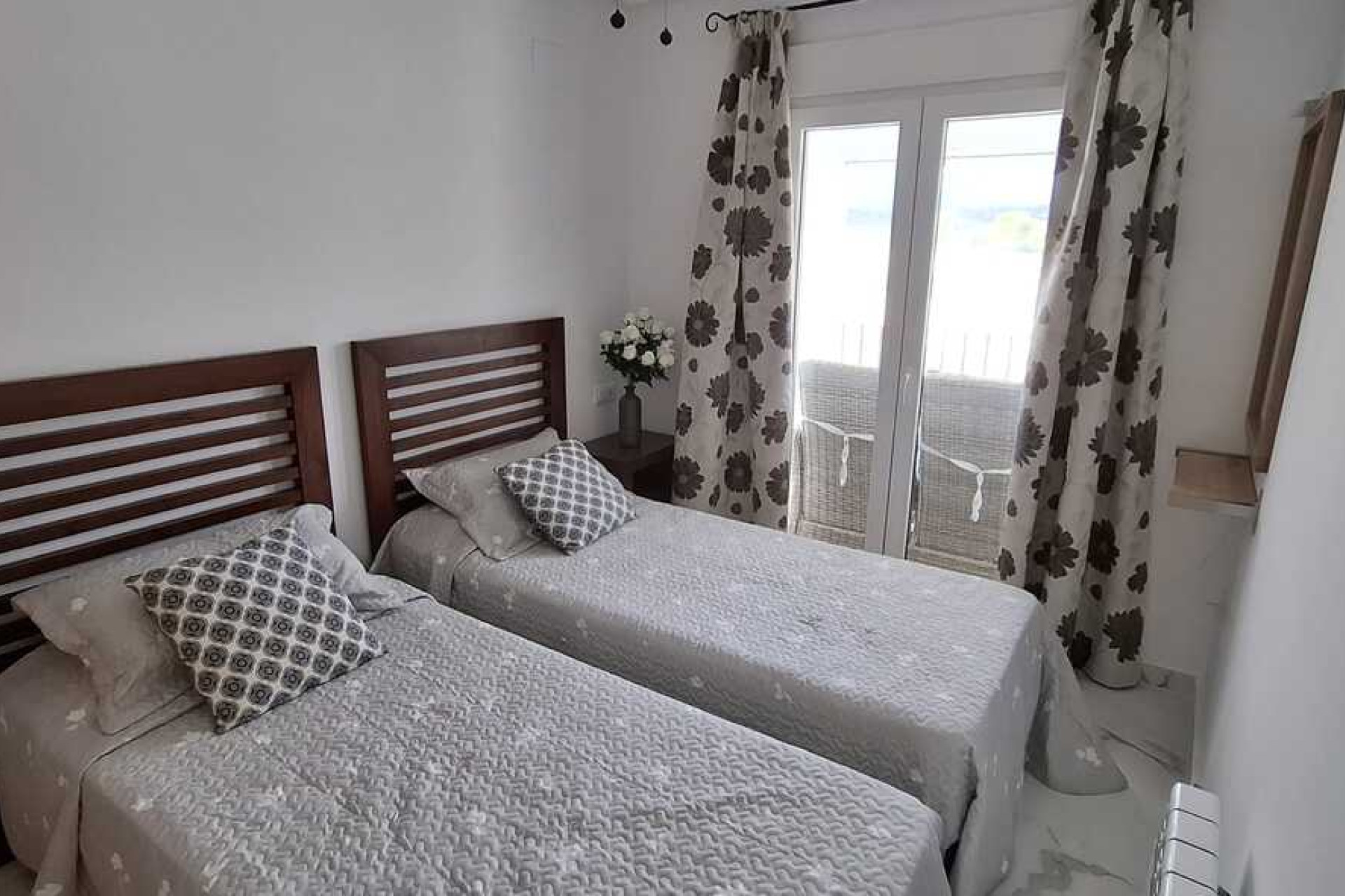 Herverkoop - Appartement  - Hacienda Riquelme Golf Resort - Hacienda Riquelme Golf Resort - Centre