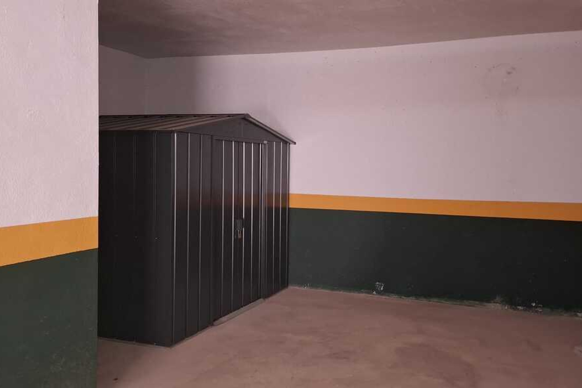 Herverkoop - Appartement  - Hacienda Riquelme Golf Resort - Hacienda Riquelme Golf Resort - Centre