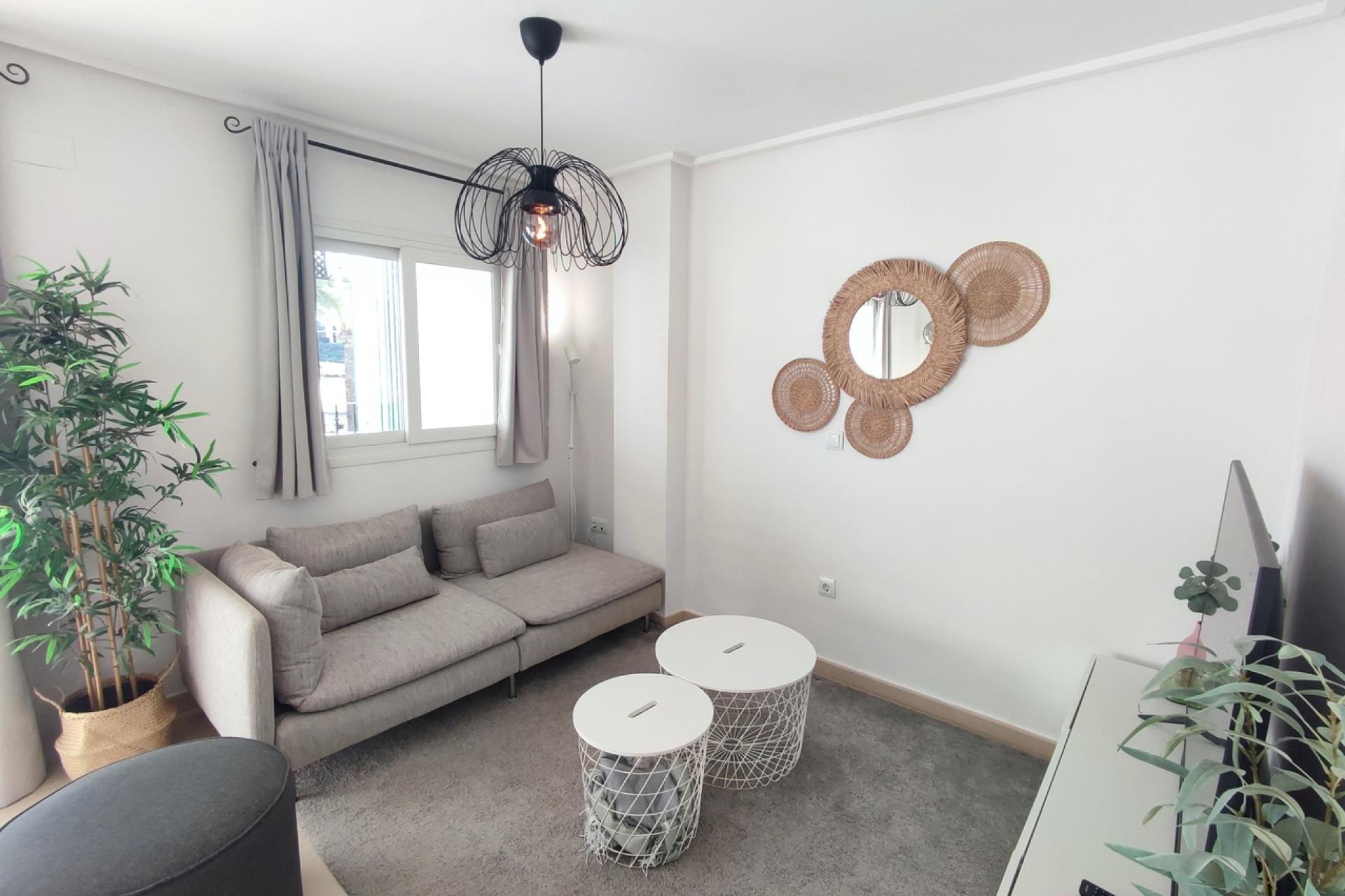 Herverkoop - Appartement  - Hacienda Riquelme Golf Resort - Hacienda Riquelme Golf Resort - Centre