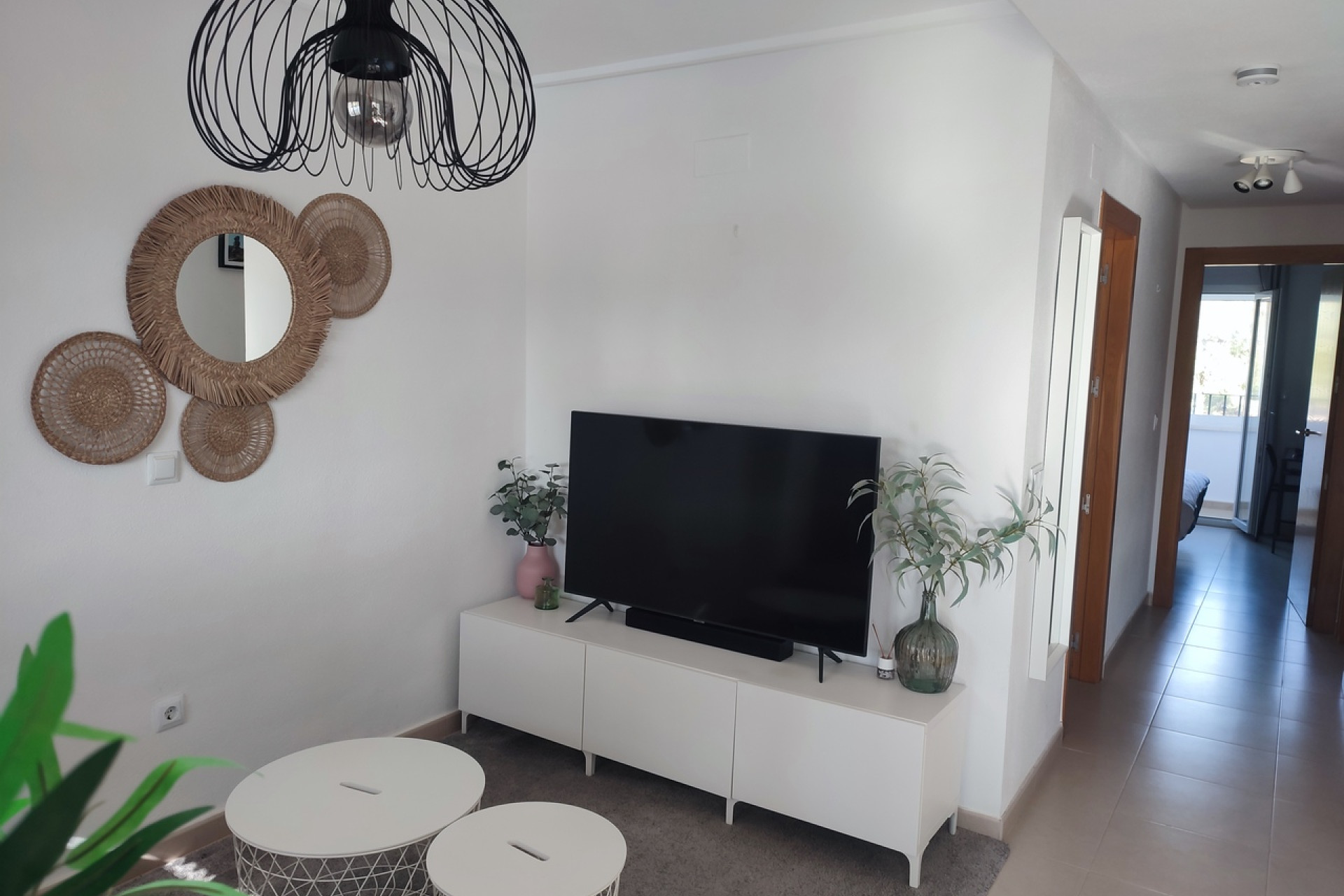 Herverkoop - Appartement  - Hacienda Riquelme Golf Resort - Hacienda Riquelme Golf Resort - Centre