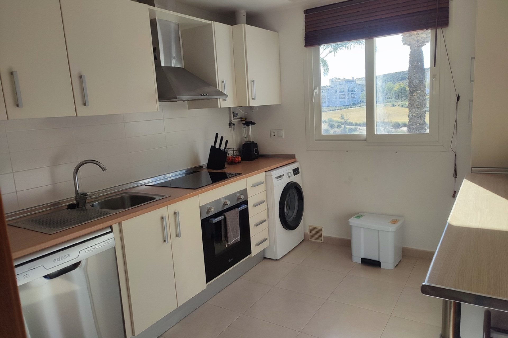 Herverkoop - Appartement  - Hacienda Riquelme Golf Resort - Hacienda Riquelme Golf Resort - Centre