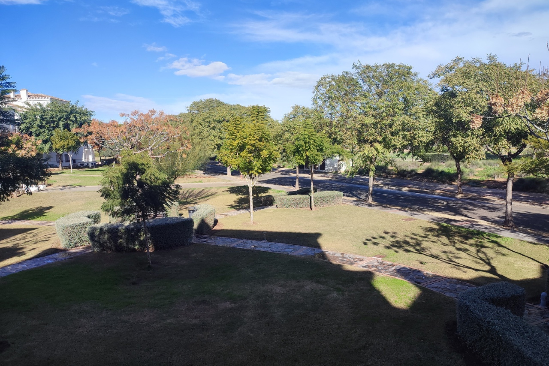 Herverkoop - Appartement  - Hacienda Riquelme Golf Resort - Hacienda Riquelme Golf Resort - Centre