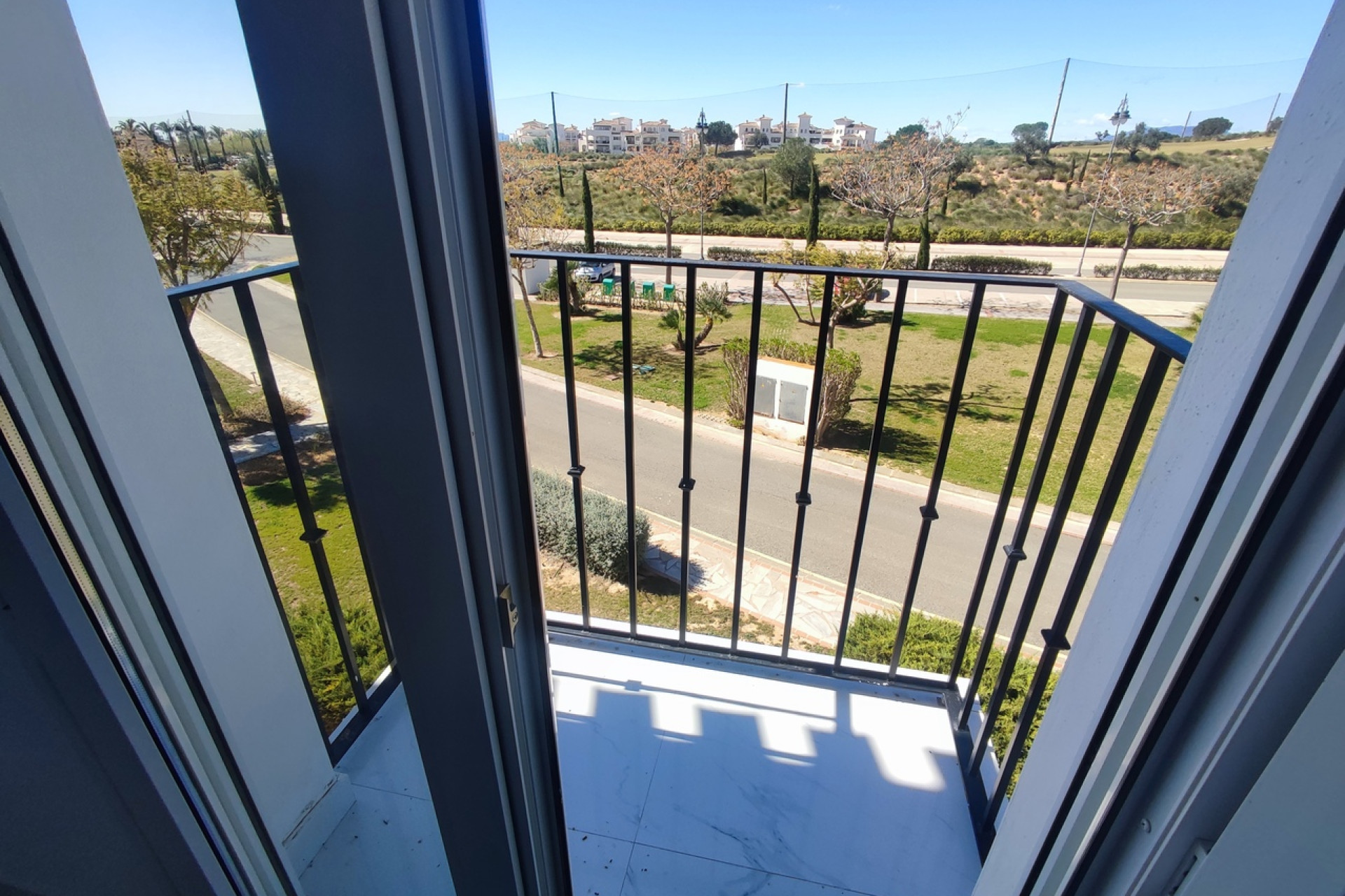 Herverkoop - Appartement  - Hacienda Riquelme Golf Resort - Hacienda Riquelme Golf Resort - Centre