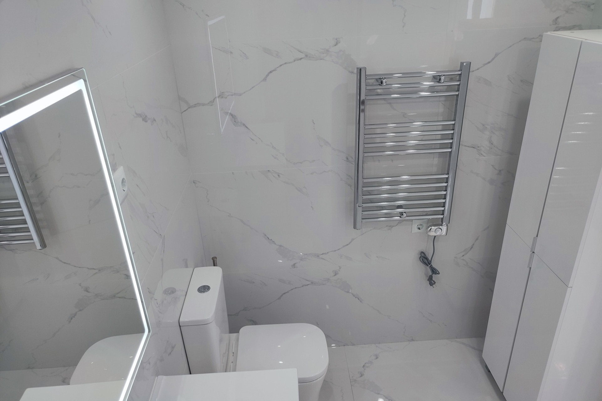 Herverkoop - Appartement  - Hacienda Riquelme Golf Resort - Hacienda Riquelme Golf Resort - Centre