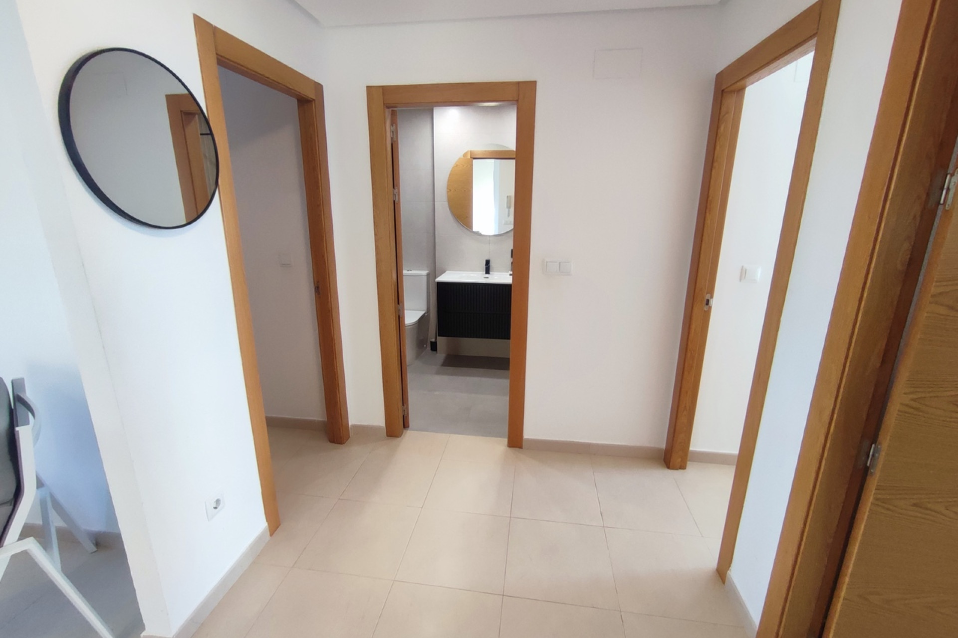 Herverkoop - Appartement  - Hacienda Riquelme Golf Resort - Hacienda Riquelme Golf Resort - Centre