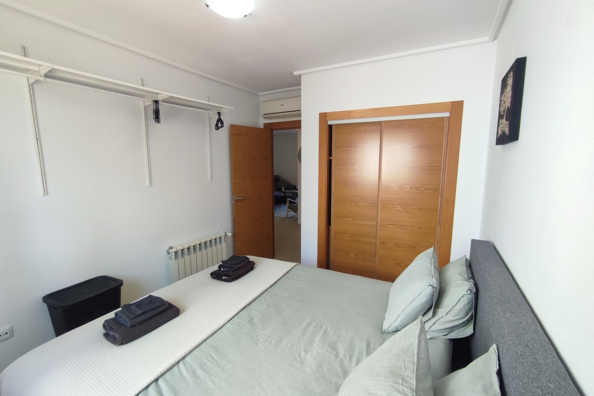 Herverkoop - Appartement  - Hacienda Riquelme Golf Resort - Hacienda Riquelme Golf Resort - Centre