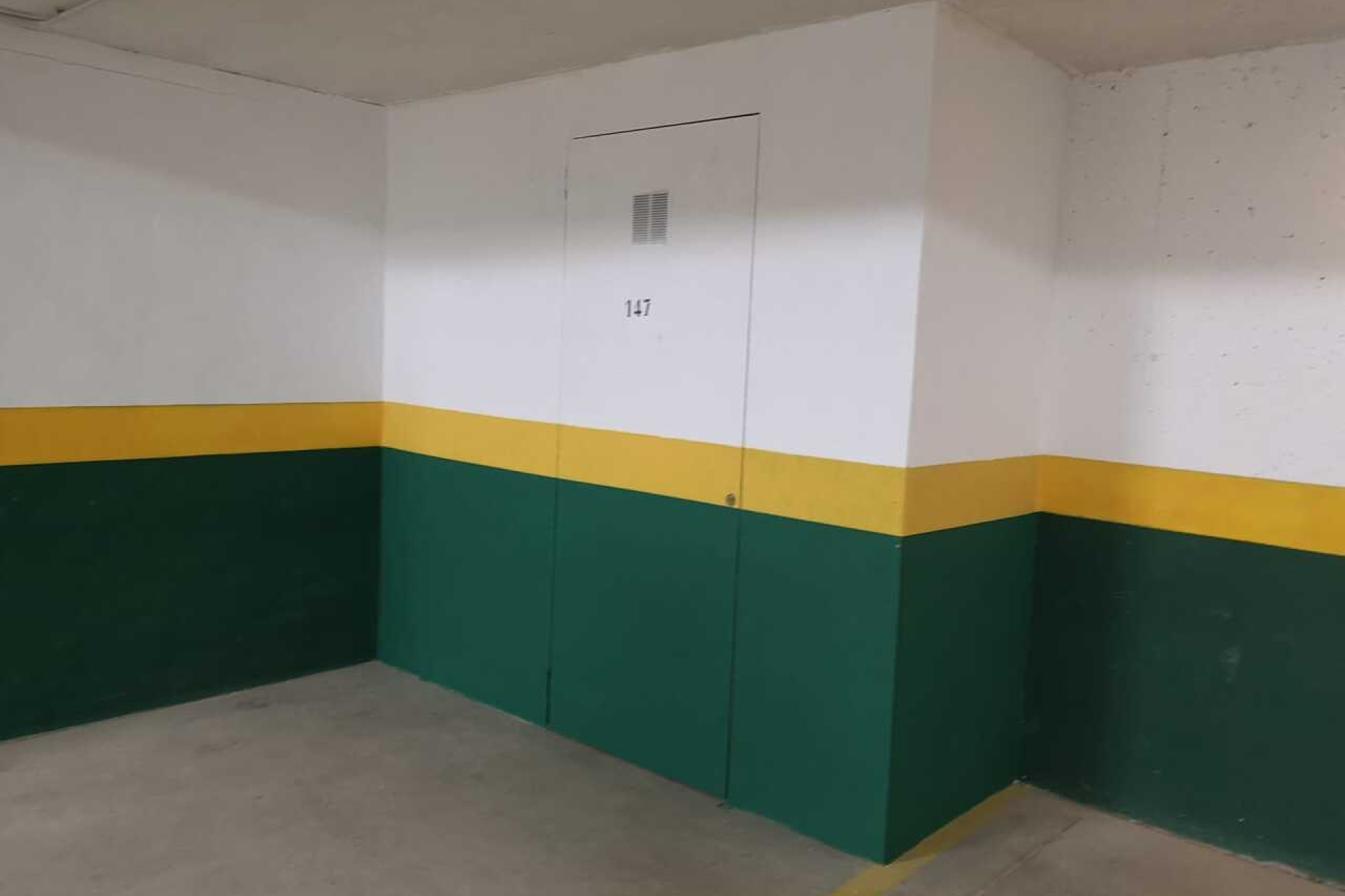 Herverkoop - Appartement  - Hacienda Riquelme Golf Resort - Hacienda Riquelme Golf Resort - Centre