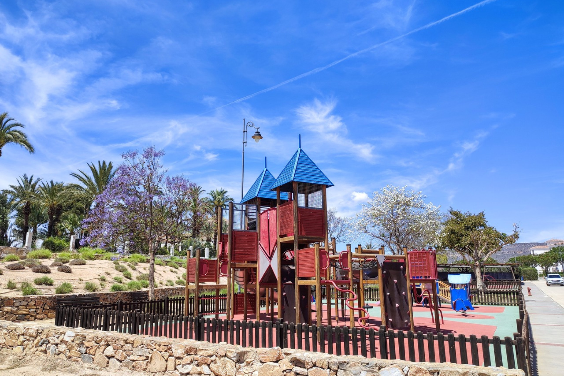 Herverkoop - Appartement  - Hacienda Riquelme Golf Resort - Hacienda Riquelme Golf Resort - Centre