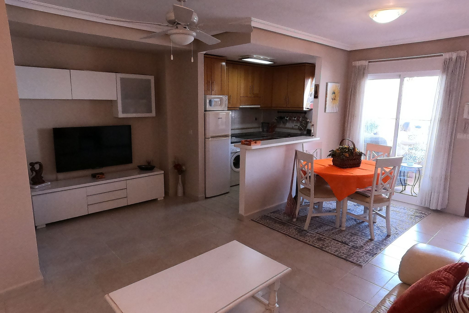 Herverkoop - Appartement  - Jacarilla - Jacarilla - Town