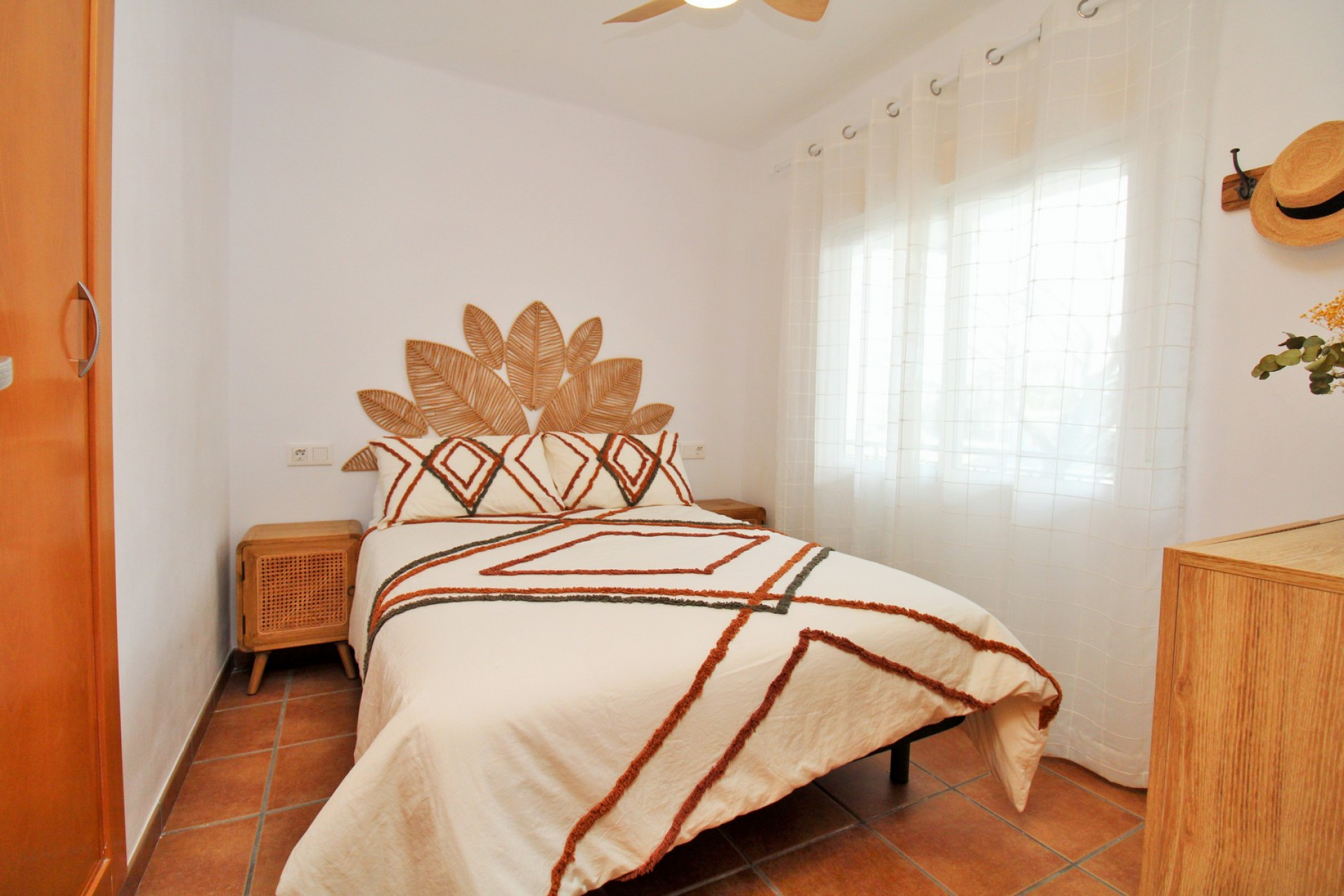 Herverkoop - Appartement  - Jávea - Javea