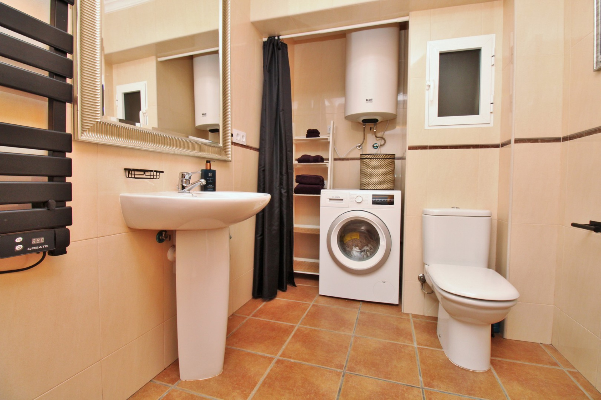 Herverkoop - Appartement  - Jávea - Javea