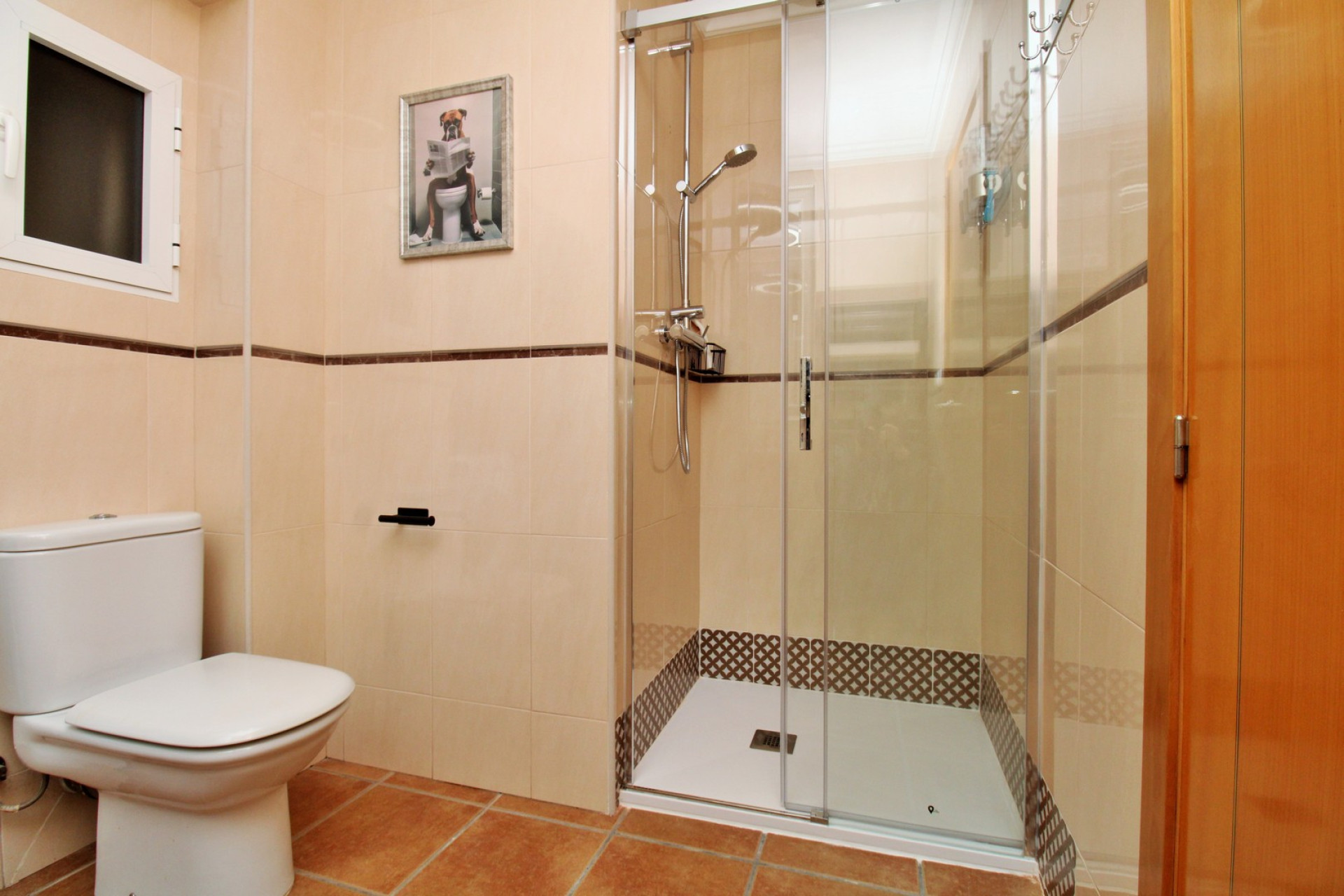 Herverkoop - Appartement  - Jávea - Javea