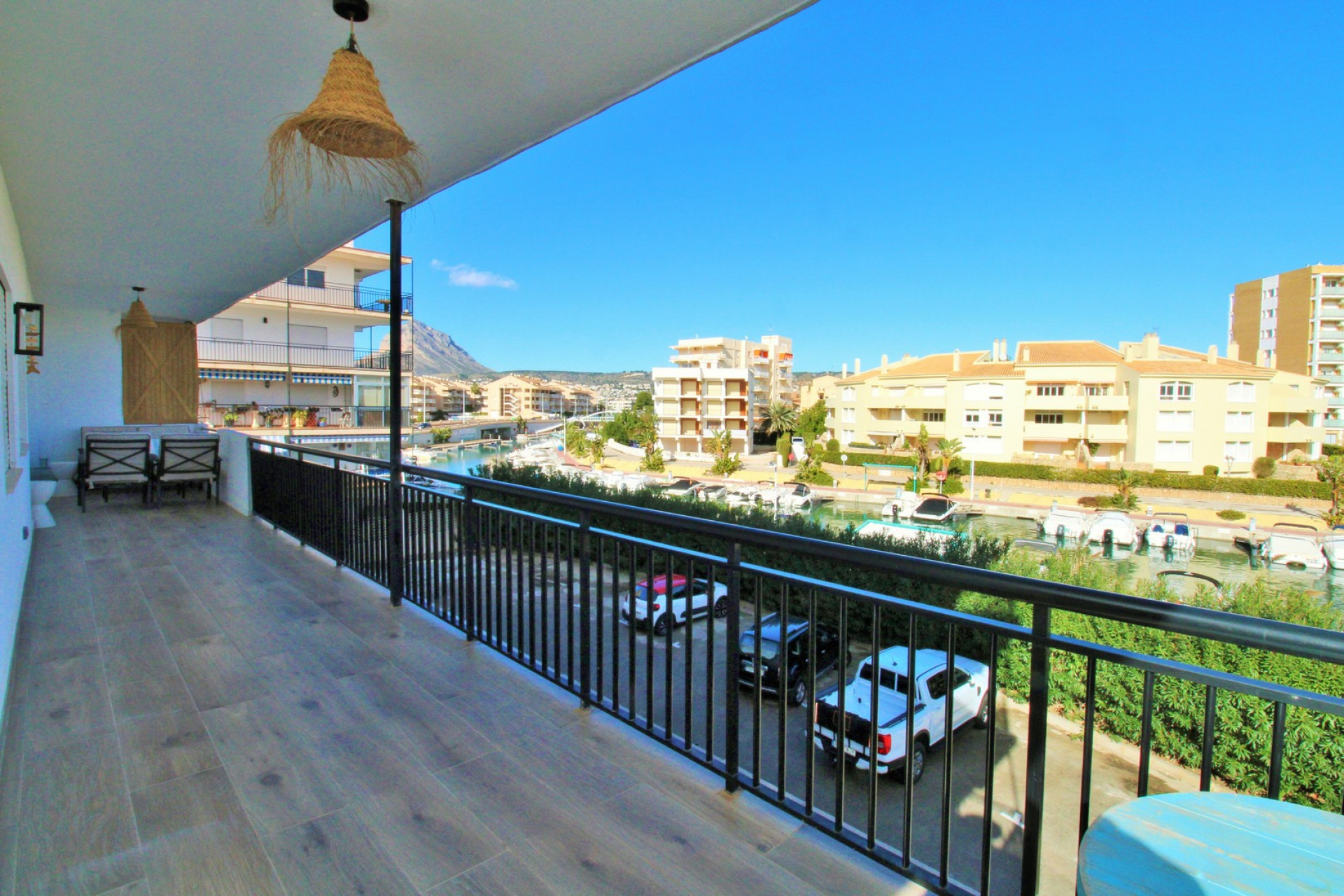 Herverkoop - Appartement  - Jávea - Javea