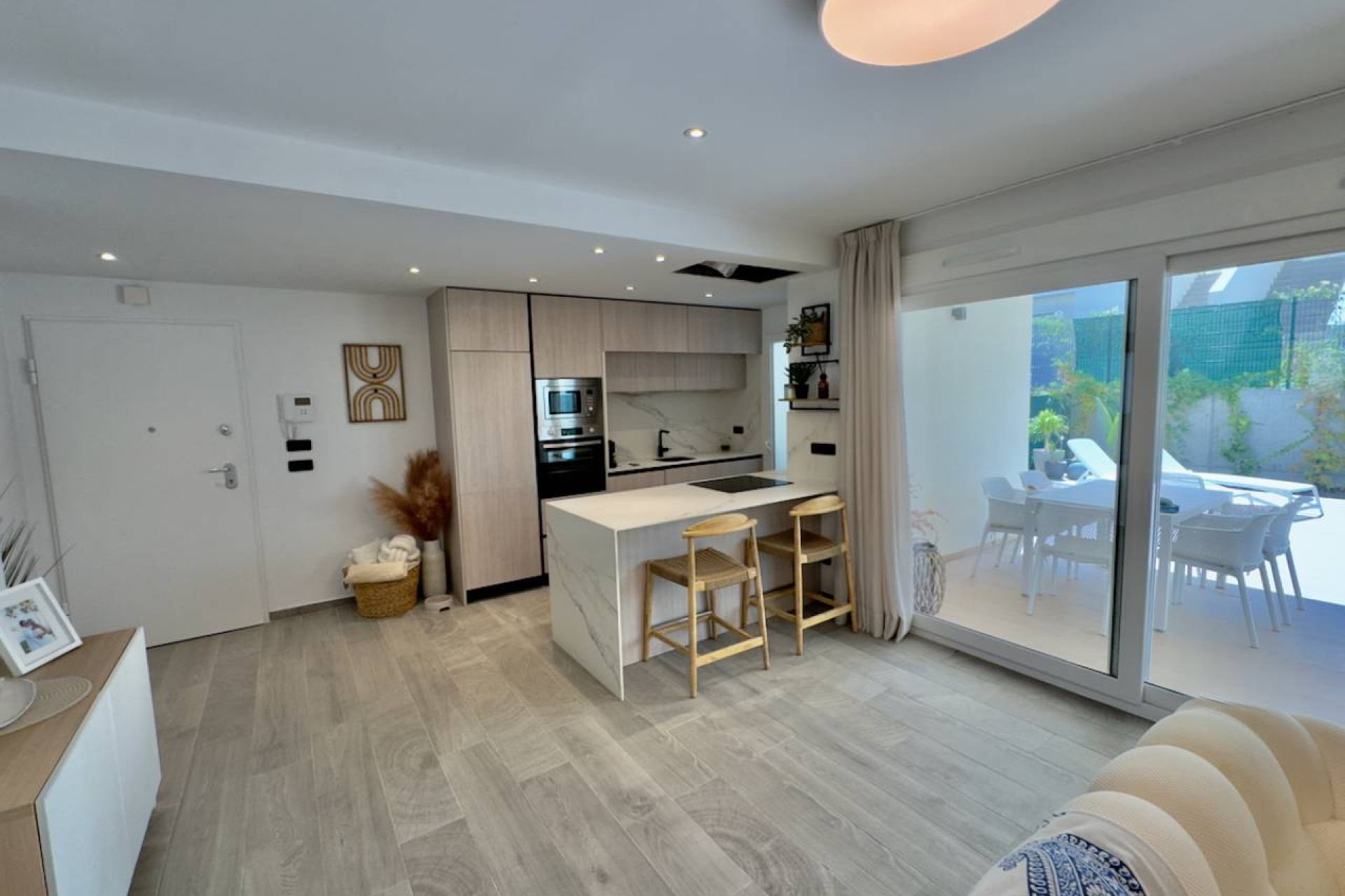 Herverkoop - Appartement  - La Finca Golf