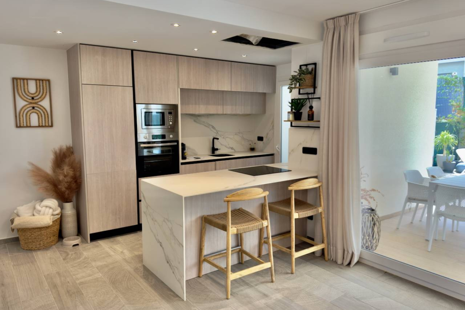 Herverkoop - Appartement  - La Finca Golf