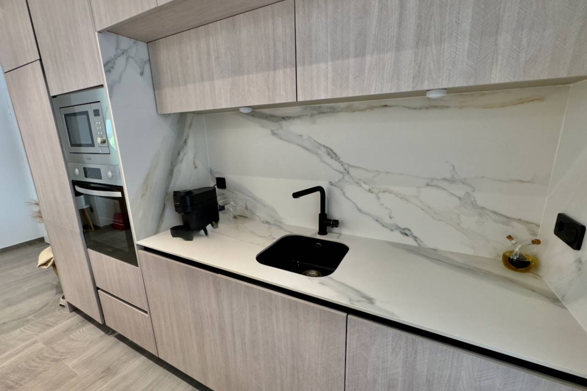 Herverkoop - Appartement  - La Finca Golf