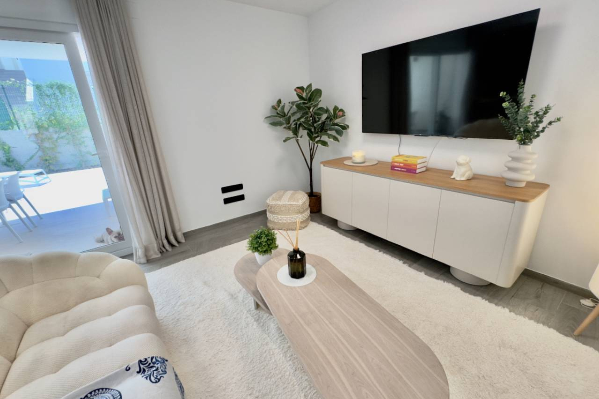 Herverkoop - Appartement  - La Finca Golf