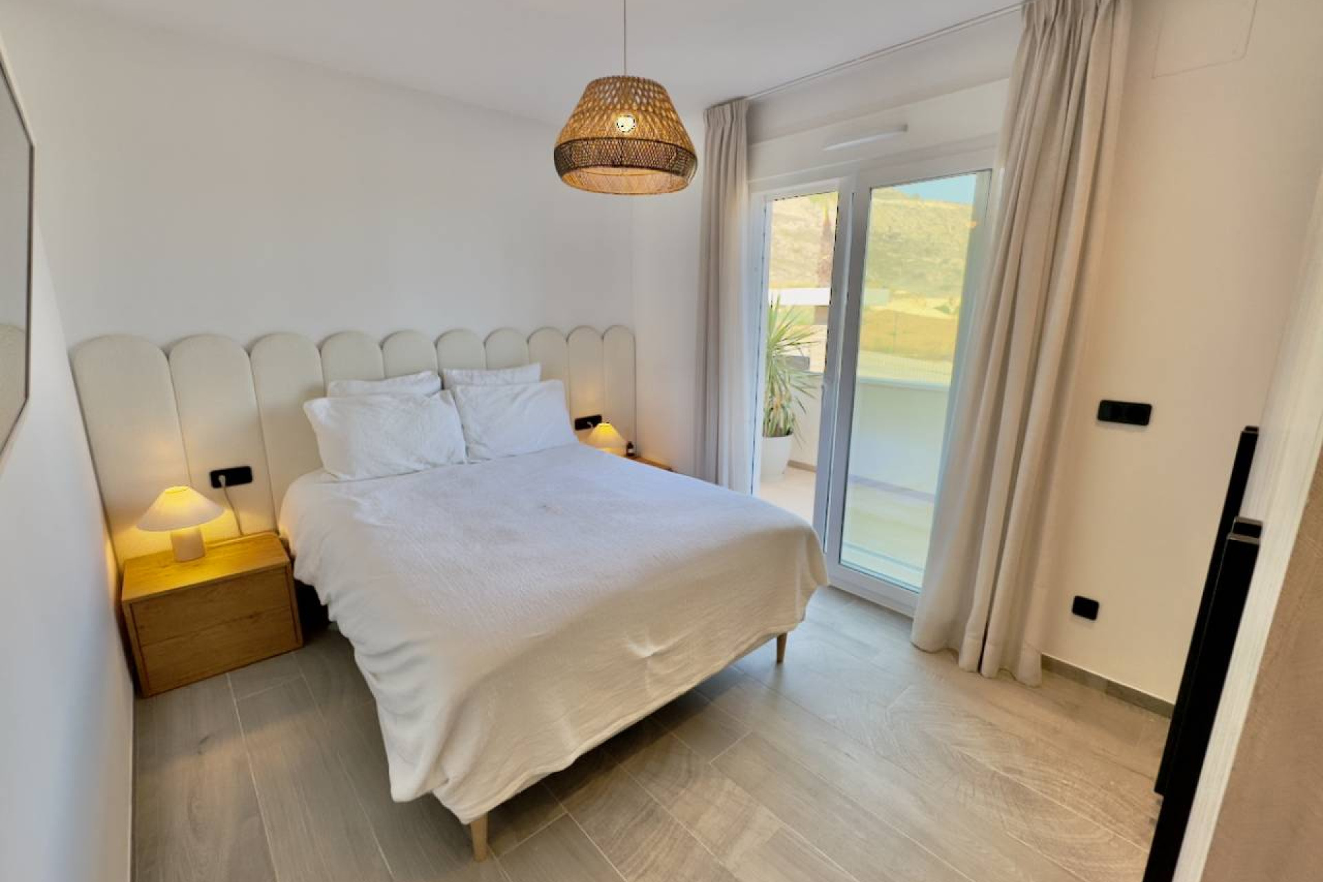 Herverkoop - Appartement  - La Finca Golf