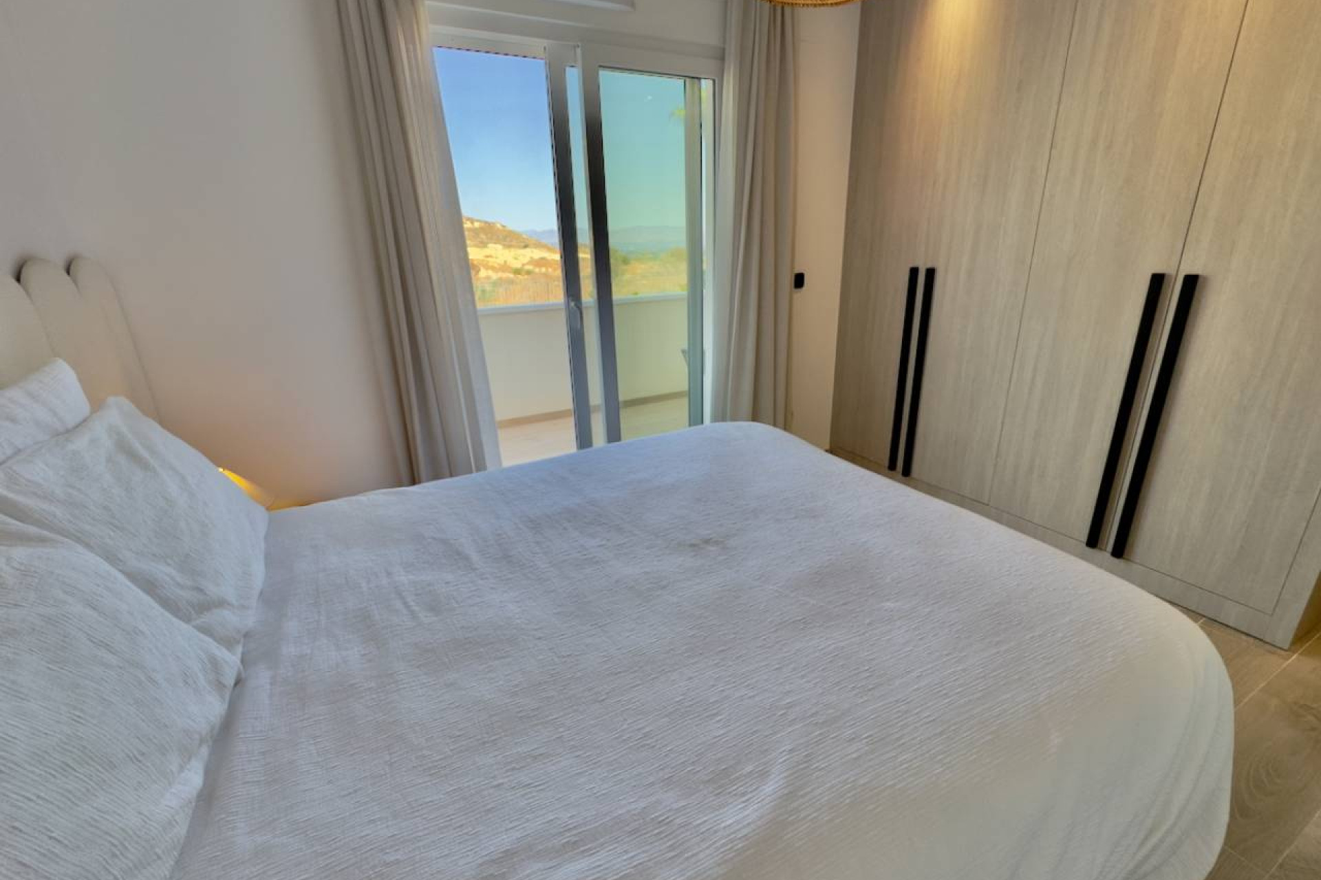 Herverkoop - Appartement  - La Finca Golf