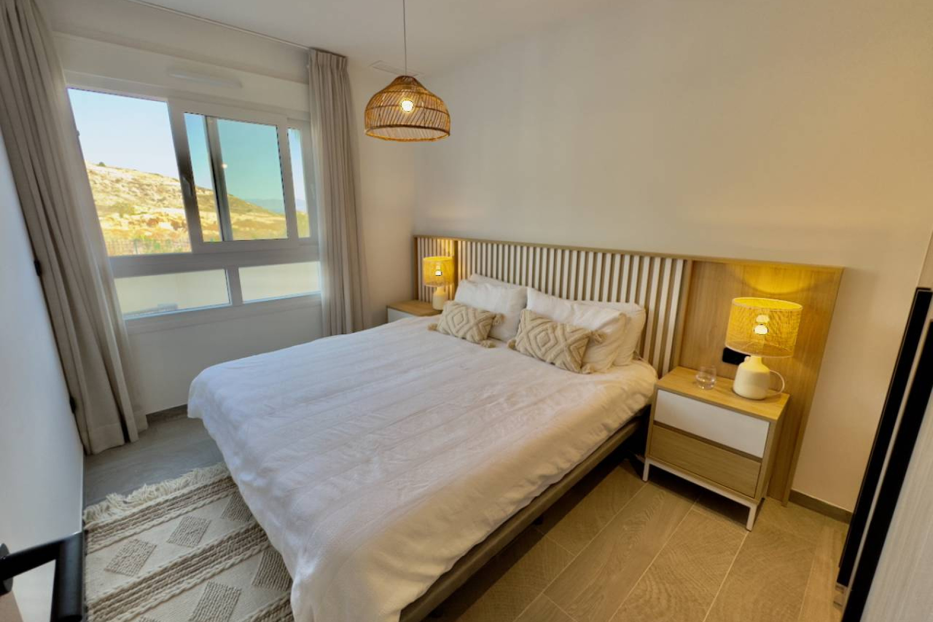 Herverkoop - Appartement  - La Finca Golf